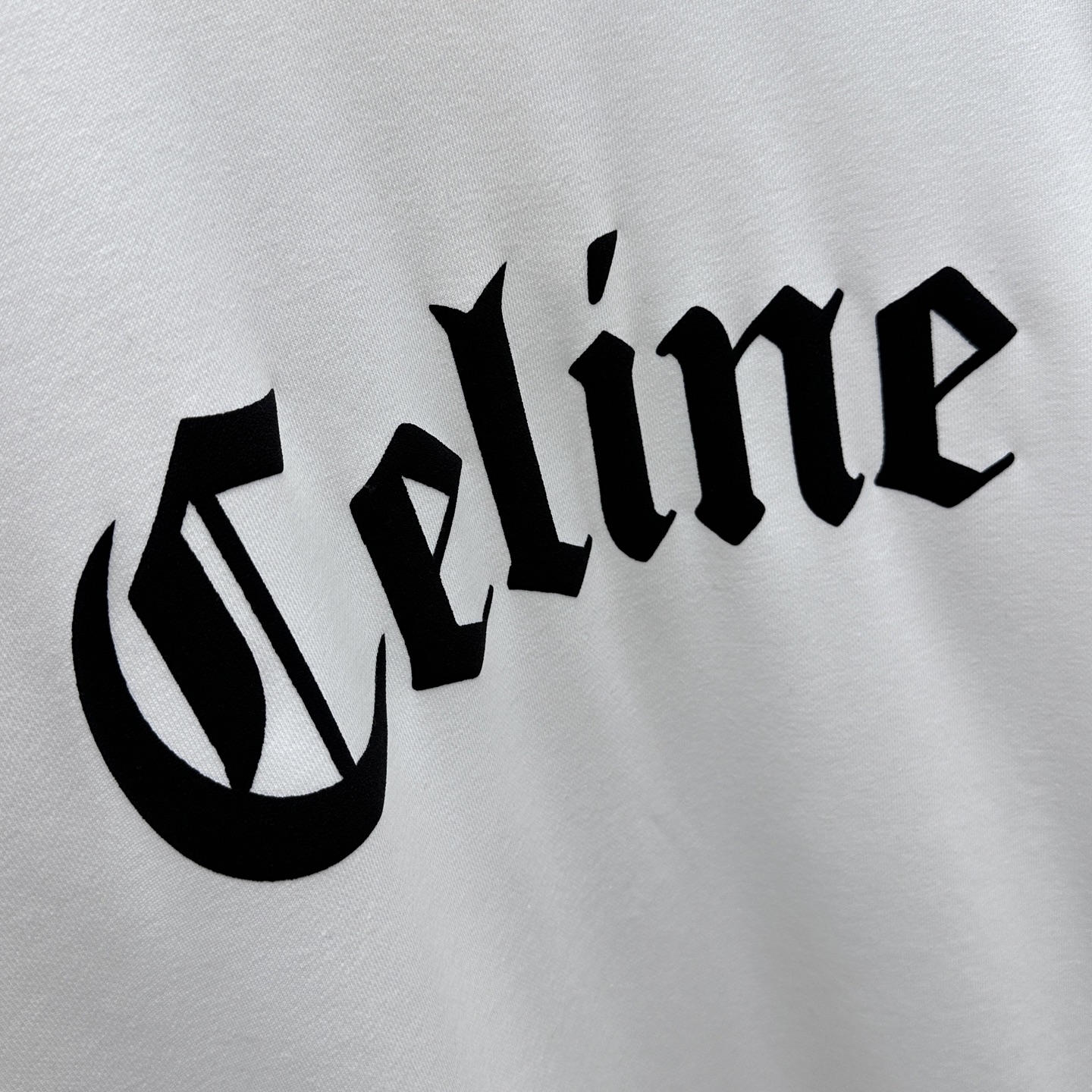 🆕Celine塞林 25FW早秋新款圆领卫衣，男女同款！独特吸引人的眼球，这一款卫衣品相品质都在线，舒适