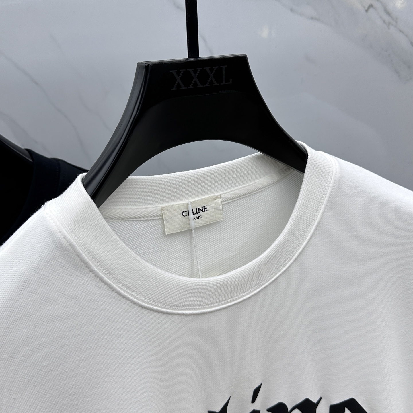 🆕Celine塞林 25FW早秋新款圆领卫衣，男女同款！独特吸引人的眼球，这一款卫衣品相品质都在线，舒适