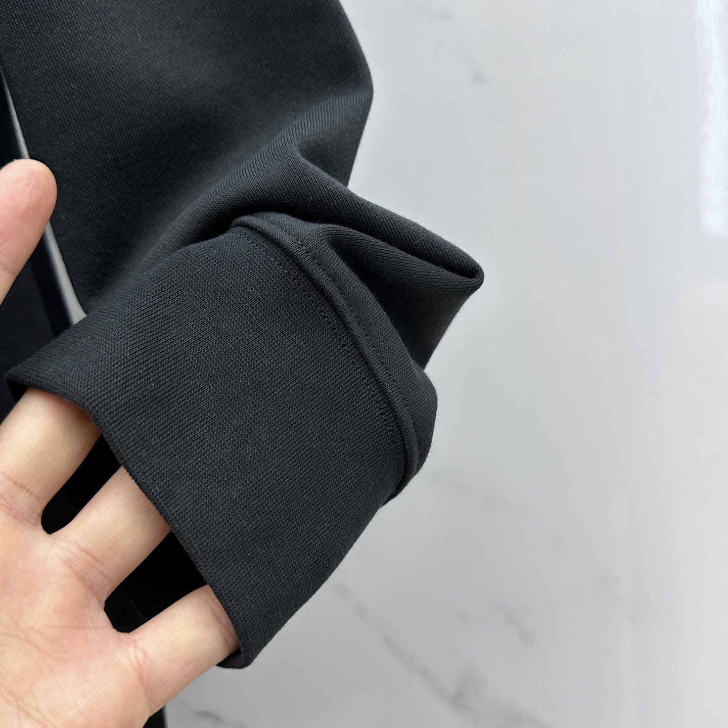 🆕Celine塞林 25FW早秋新款圆领卫衣，男女同款！独特吸引人的眼球，这一款卫衣品相品质都在线，舒适