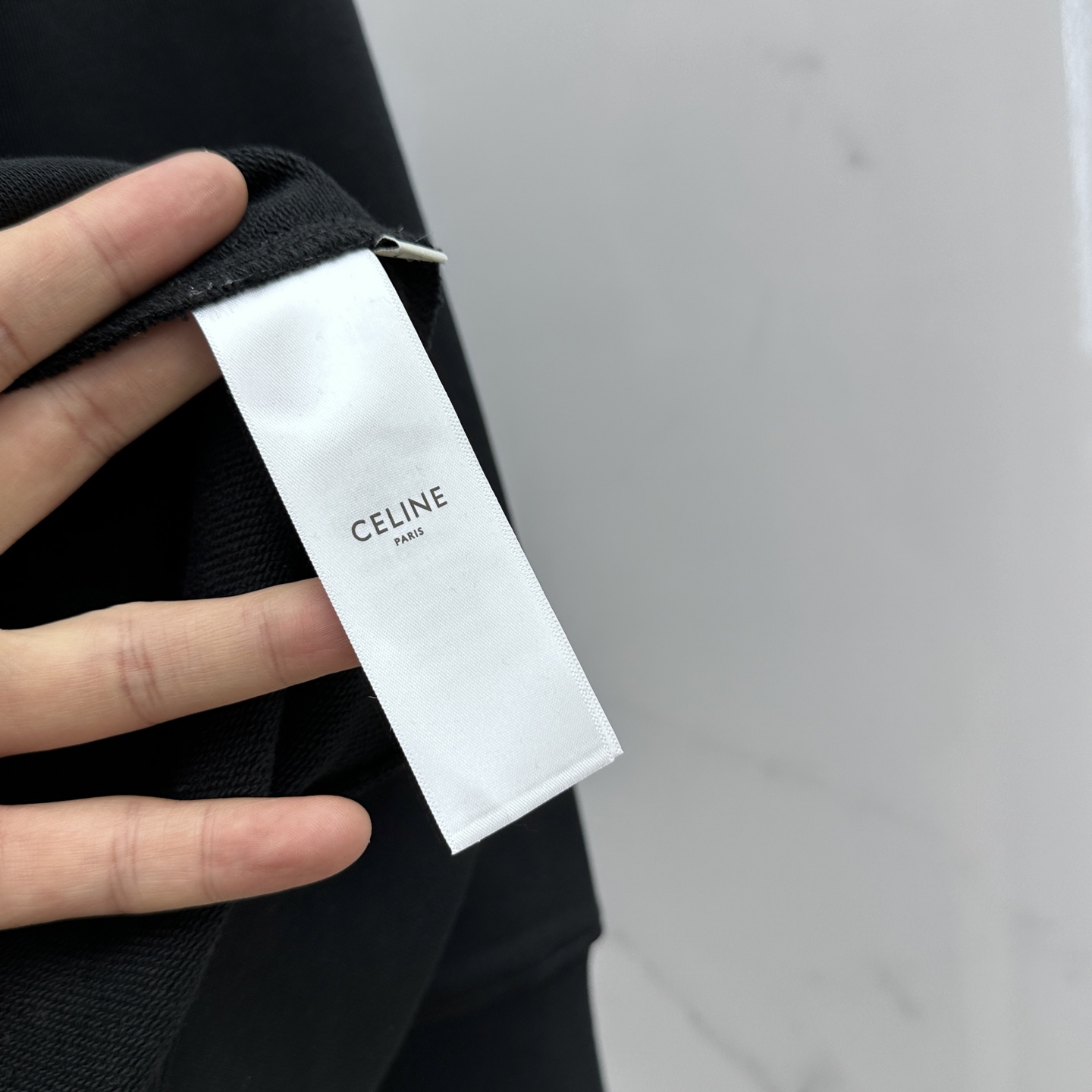 🆕Celine塞林 25FW早秋新款圆领卫衣，男女同款！独特吸引人的眼球，这一款卫衣品相品质都在线，舒适