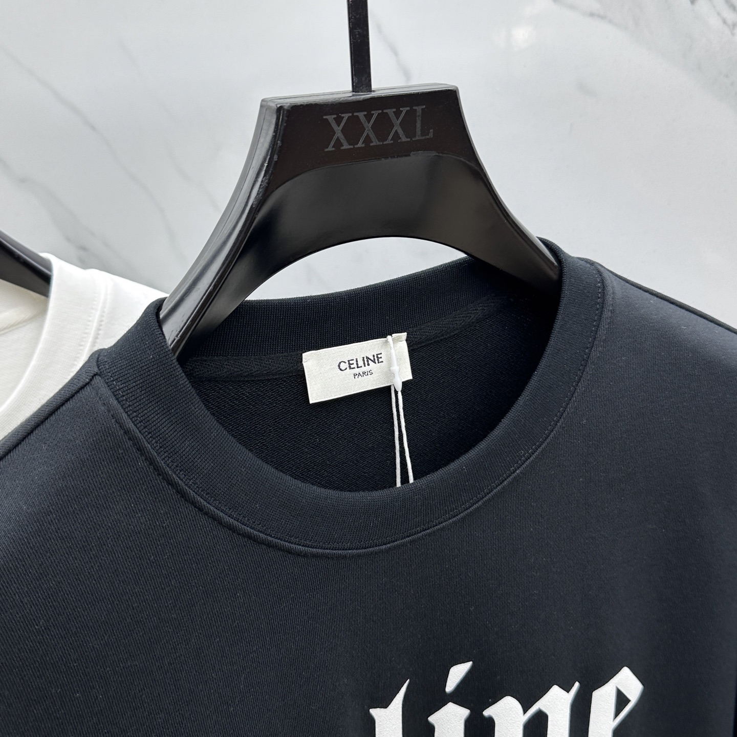 🆕Celine塞林 25FW早秋新款圆领卫衣，男女同款！独特吸引人的眼球，这一款卫衣品相品质都在线，舒适