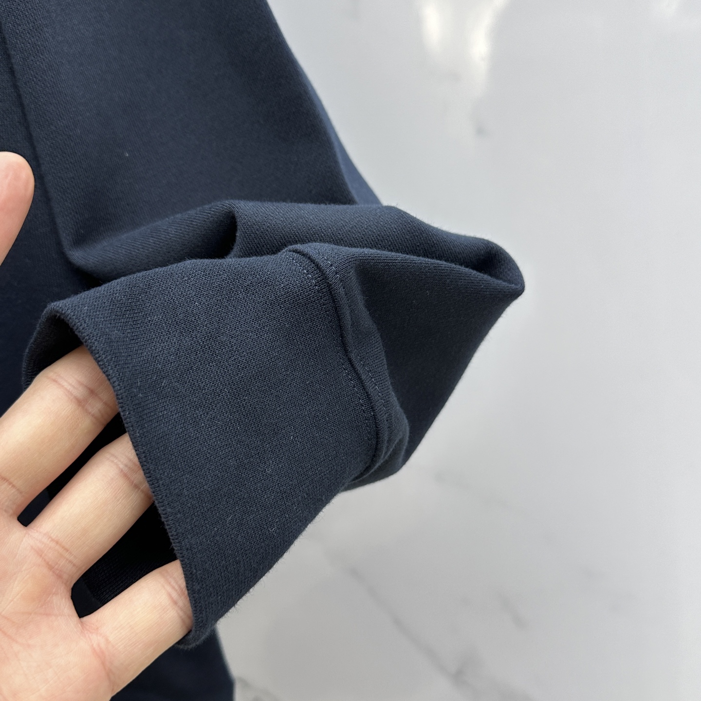 🆕GVC*纪梵希 25FW早秋新款圆领卫衣，男女同款！独特吸引人的眼球，这一款卫衣品相品质都在线，舒适度