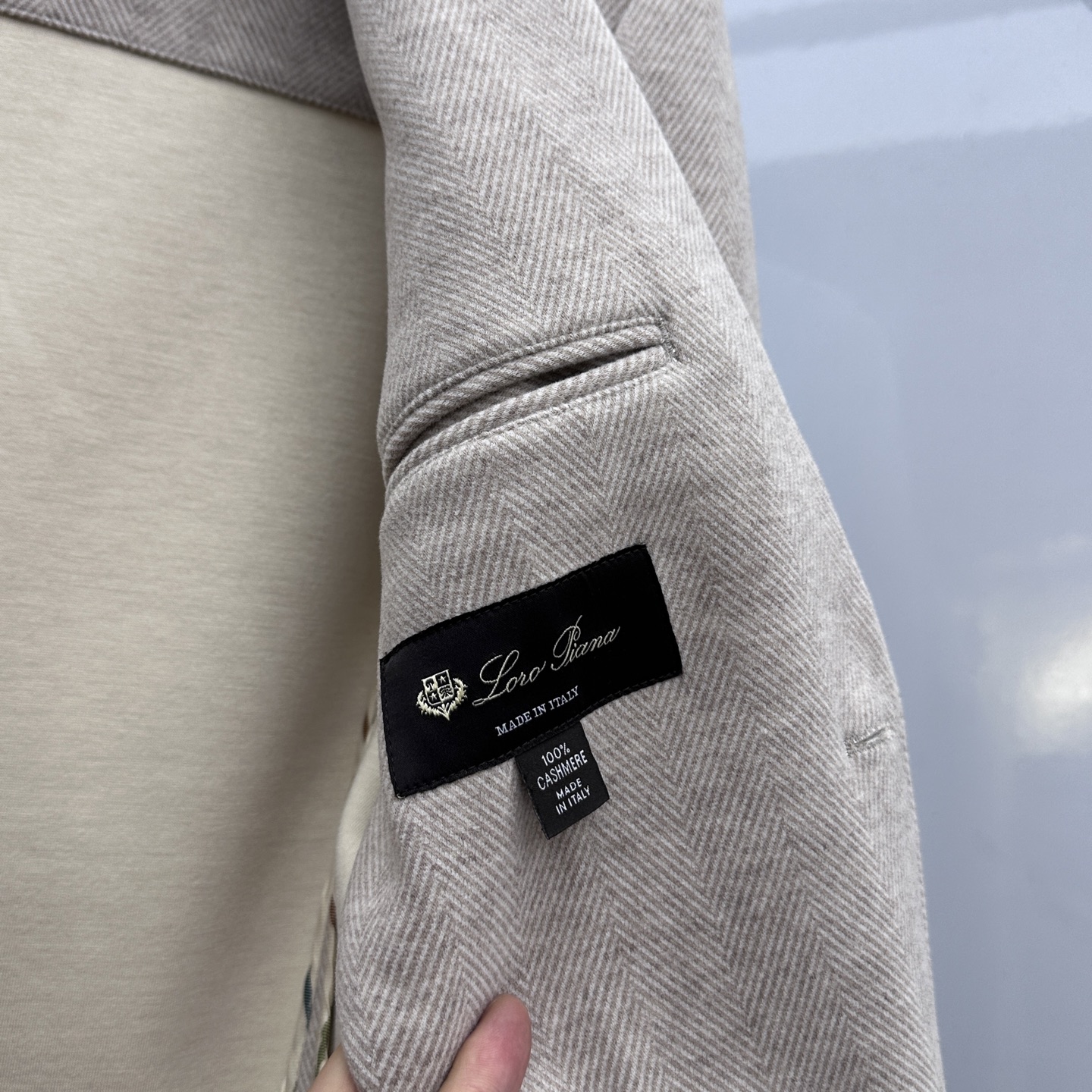 。 🆕lP🆕 ss早秋新款发布 lP🆕西装外套，秋季爆款西装外套，羊毛面料西装外套，穿上就是舒适自在又显