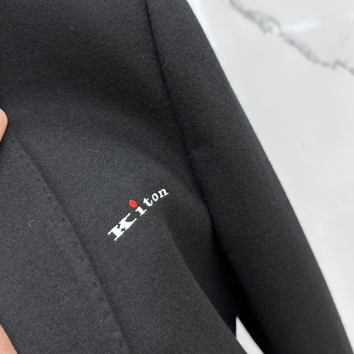 。 🆕Kiton 奇顿 2025ss早秋新款发布 男装西装外套，秋季爆款西装外套，羊毛面料西装外套，穿上