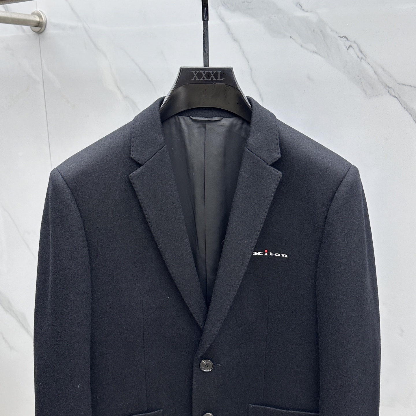 。 🆕Kiton 奇顿 2025ss早秋新款发布 男装西装外套，秋季爆款西装外套，羊毛面料西装外套，穿上