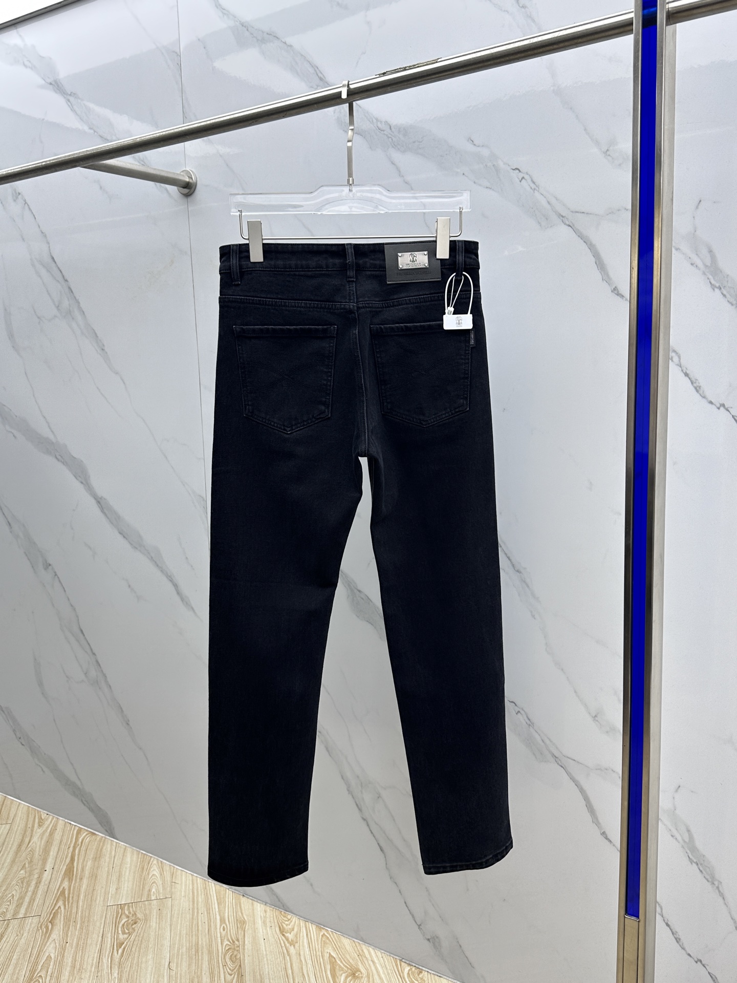  🆕BC 🔥高端定制、2025早秋最新款牛仔裤 柜台同步发售 原版定制复刻 客供五金辅料 原单品质 进口