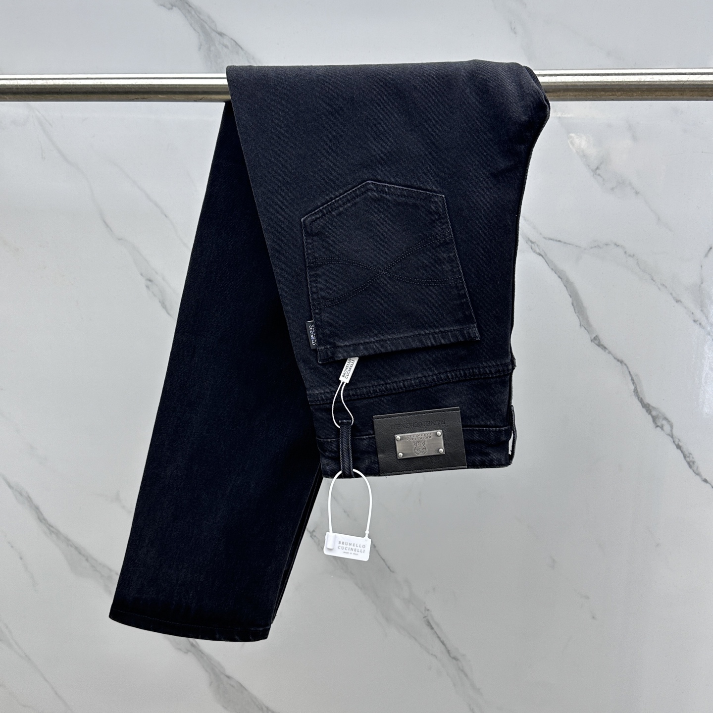  🆕BC 🔥高端定制、2025早秋最新款牛仔裤 柜台同步发售 原版定制复刻 客供五金辅料 原单品质 进口