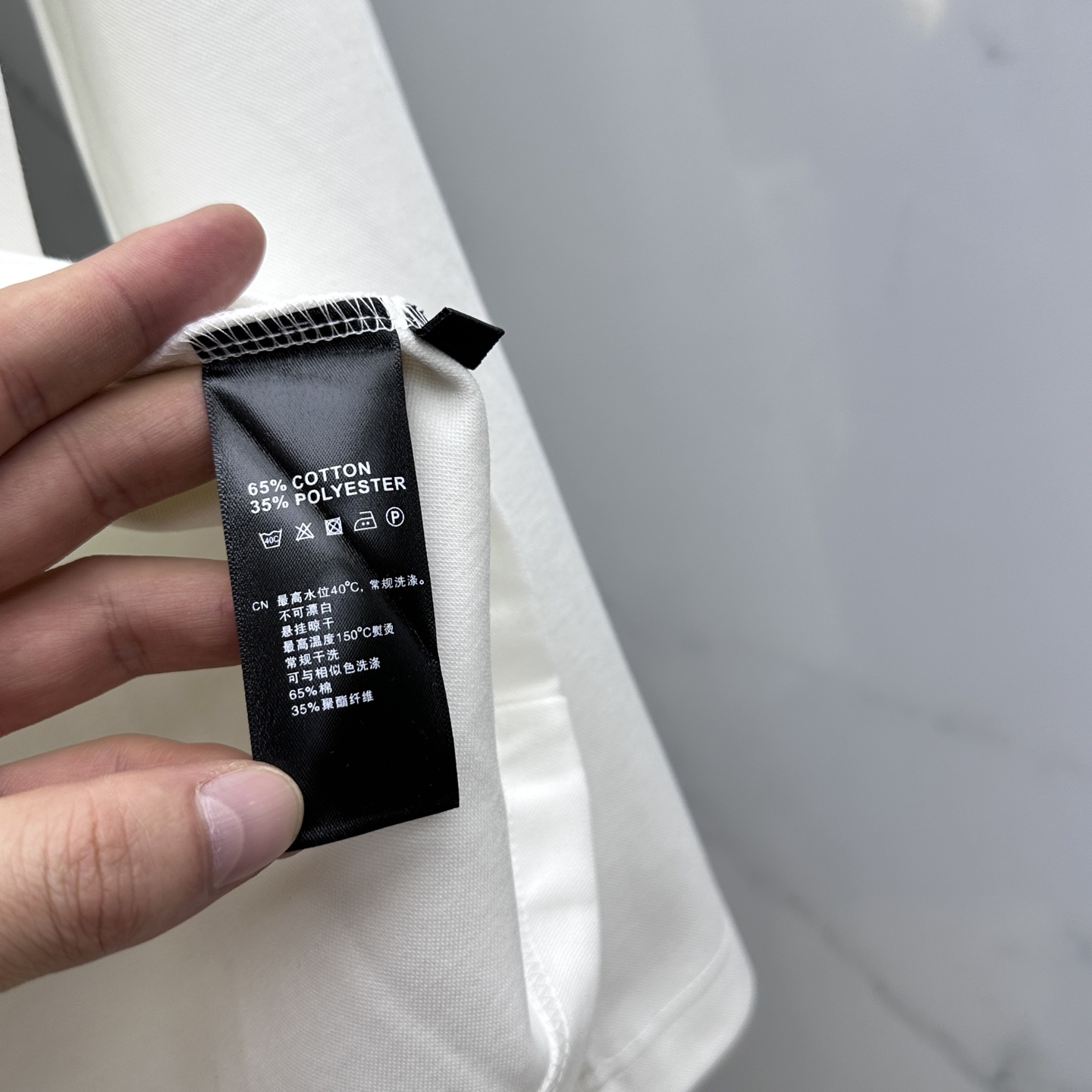  🆕ARCTERYX始祖鸟 2025SS秋季新款棉质长袖 T 恤，以当季色调传递典雅韵味，成就日常搭配佳