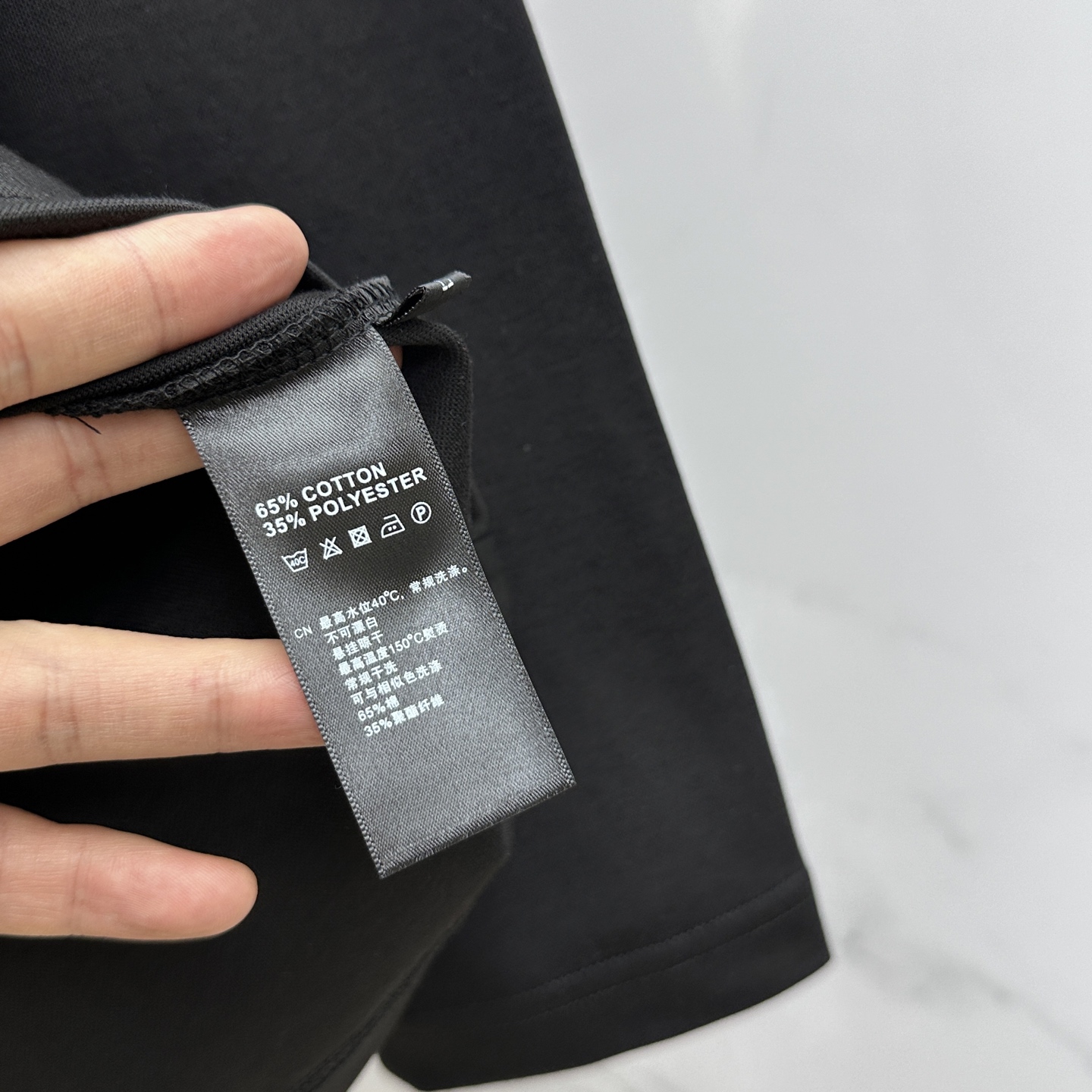  🆕ARCTERYX始祖鸟 2025SS秋季新款棉质长袖 T 恤，以当季色调传递典雅韵味，成就日常搭配佳