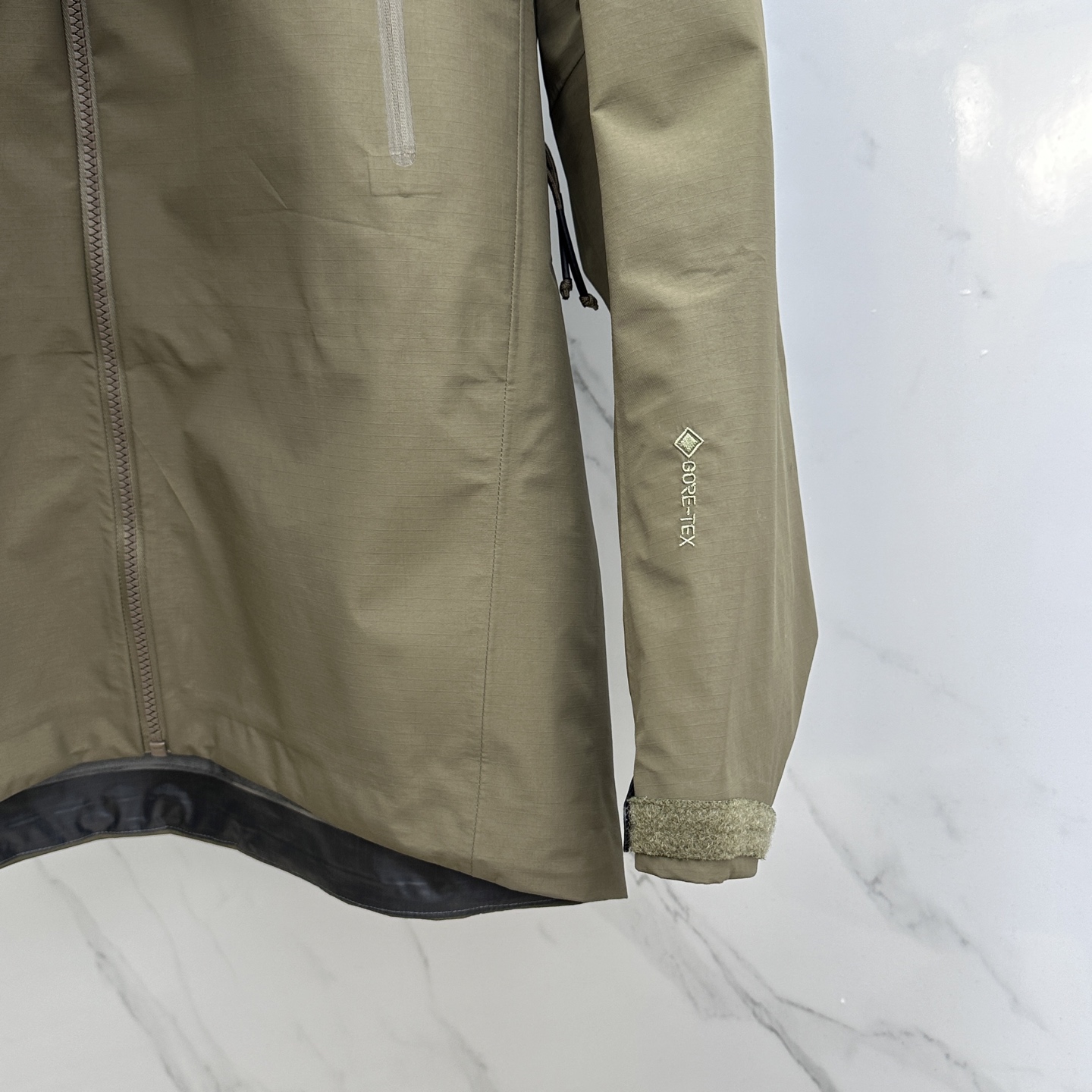  🆕始祖鸟 顶配全溢胶 ARC‘TERYX  leaf aha GEN2 AHA JAET军鸟。可以收纳