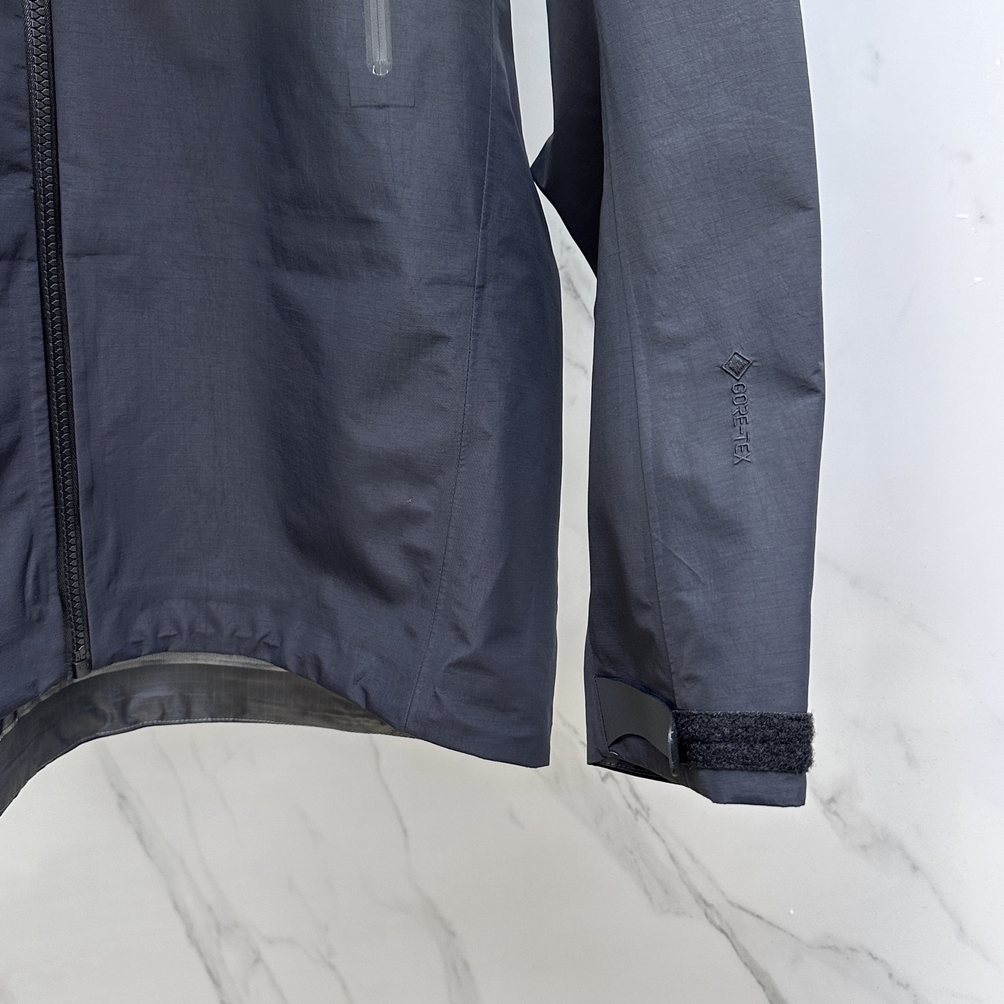  🆕始祖鸟 顶配全溢胶 ARC‘TERYX  leaf aha GEN2 AHA JAET军鸟。可以收纳