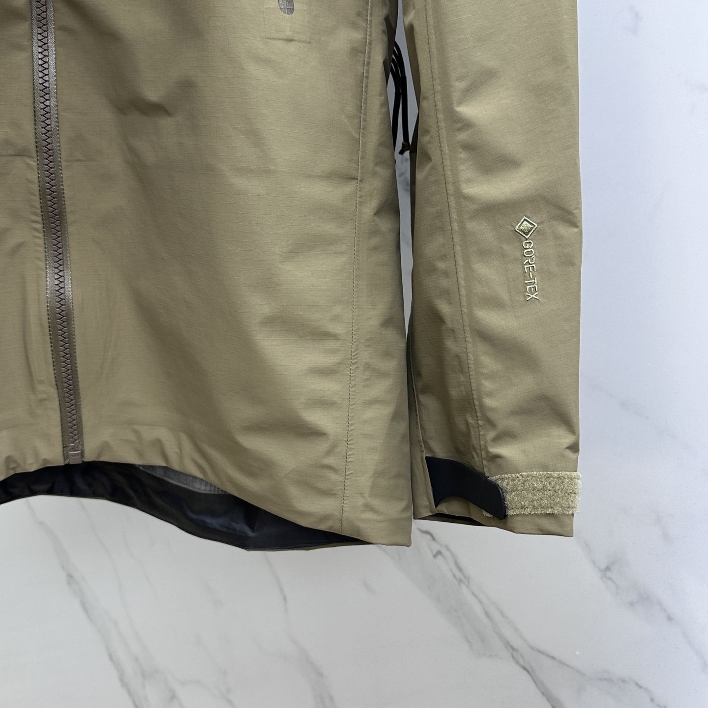  🆕始祖鸟 顶配全溢胶 ARC‘TERYX  leaf aha GEN2 AHA JAET军鸟。可以收纳