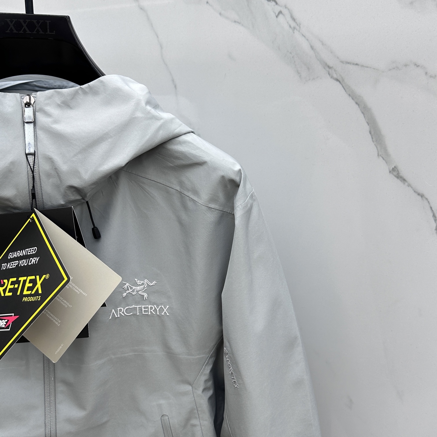  🆕ARCTERYX *始祖鸟𓅛

A𝗥𝗖𝗧𝗘𝗥𝗬𝗫 𝗕𝗮𝘁𝗲 𝗟𝘁 𝗝𝗮𝗰𝗸𝗲𝘁 硬壳防水系列 

B