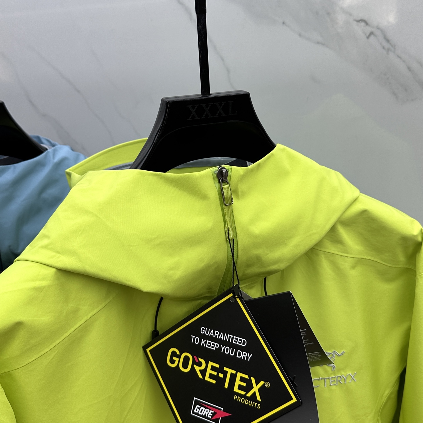  🆕ARCTERYX *始祖鸟𓅛

A𝗥𝗖𝗧𝗘𝗥𝗬𝗫 𝗕𝗮𝘁𝗲 𝗟𝘁 𝗝𝗮𝗰𝗸𝗲𝘁 硬壳防水系列 

B