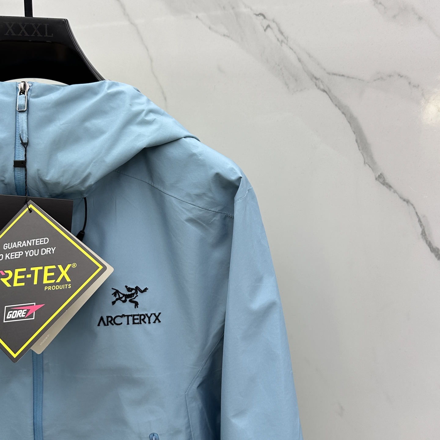  🆕ARCTERYX *始祖鸟𓅛

A𝗥𝗖𝗧𝗘𝗥𝗬𝗫 𝗕𝗮𝘁𝗲 𝗟𝘁 𝗝𝗮𝗰𝗸𝗲𝘁 硬壳防水系列 

B