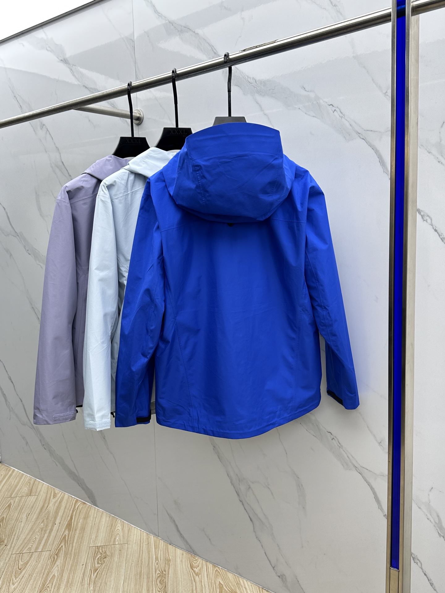 ￼  🆕ARCTERYX *始祖鸟𓅛

A𝗥𝗖𝗧𝗘𝗥𝗬𝗫 𝗕𝗮𝘁𝗲 𝗟𝘁 𝗝𝗮𝗰𝗸𝗲𝘁 硬壳防水系列 
