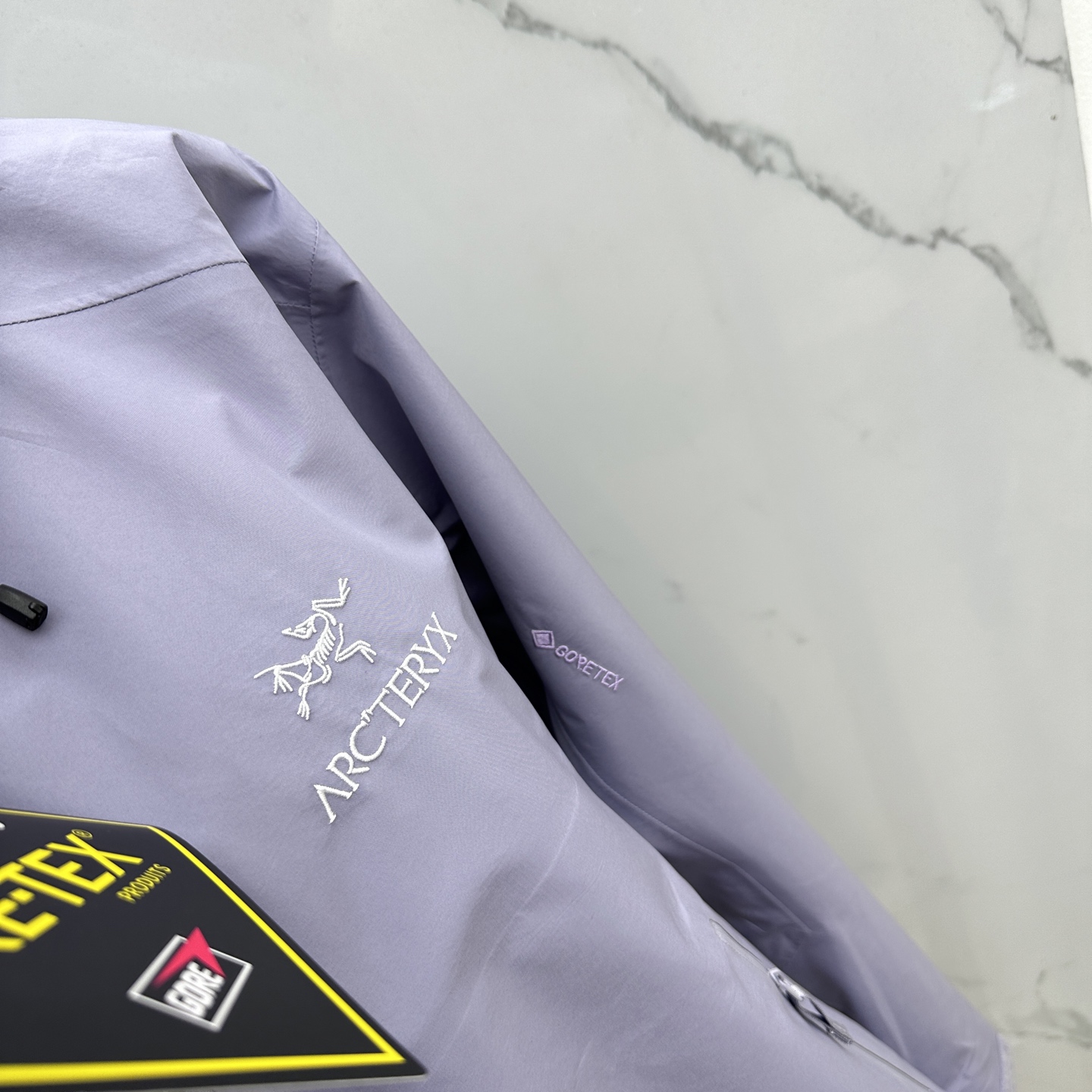 ￼  🆕ARCTERYX *始祖鸟𓅛

A𝗥𝗖𝗧𝗘𝗥𝗬𝗫 𝗕𝗮𝘁𝗲 𝗟𝘁 𝗝𝗮𝗰𝗸𝗲𝘁 硬壳防水系列 
