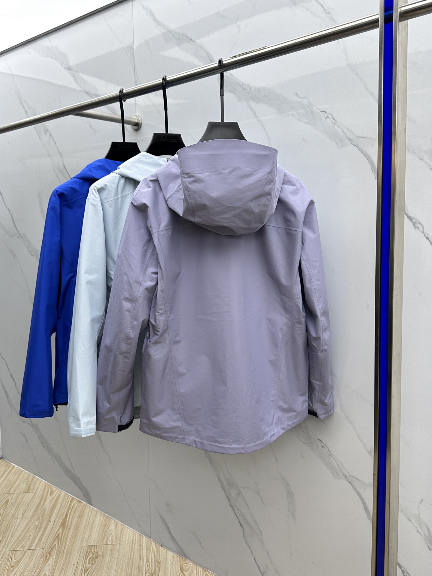 ￼  🆕ARCTERYX *始祖鸟𓅛

A𝗥𝗖𝗧𝗘𝗥𝗬𝗫 𝗕𝗮𝘁𝗲 𝗟𝘁 𝗝𝗮𝗰𝗸𝗲𝘁 硬壳防水系列 
