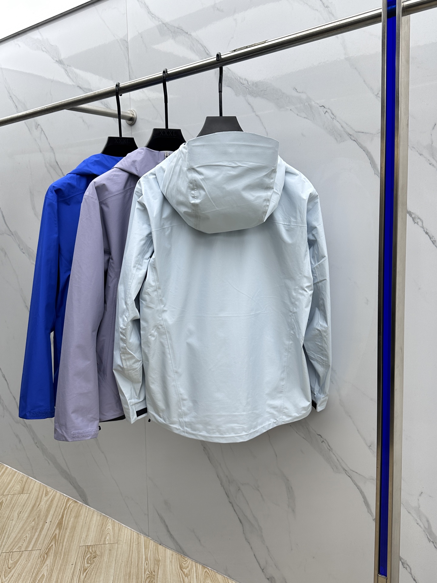 ￼  🆕ARCTERYX *始祖鸟𓅛

A𝗥𝗖𝗧𝗘𝗥𝗬𝗫 𝗕𝗮𝘁𝗲 𝗟𝘁 𝗝𝗮𝗰𝗸𝗲𝘁 硬壳防水系列 
