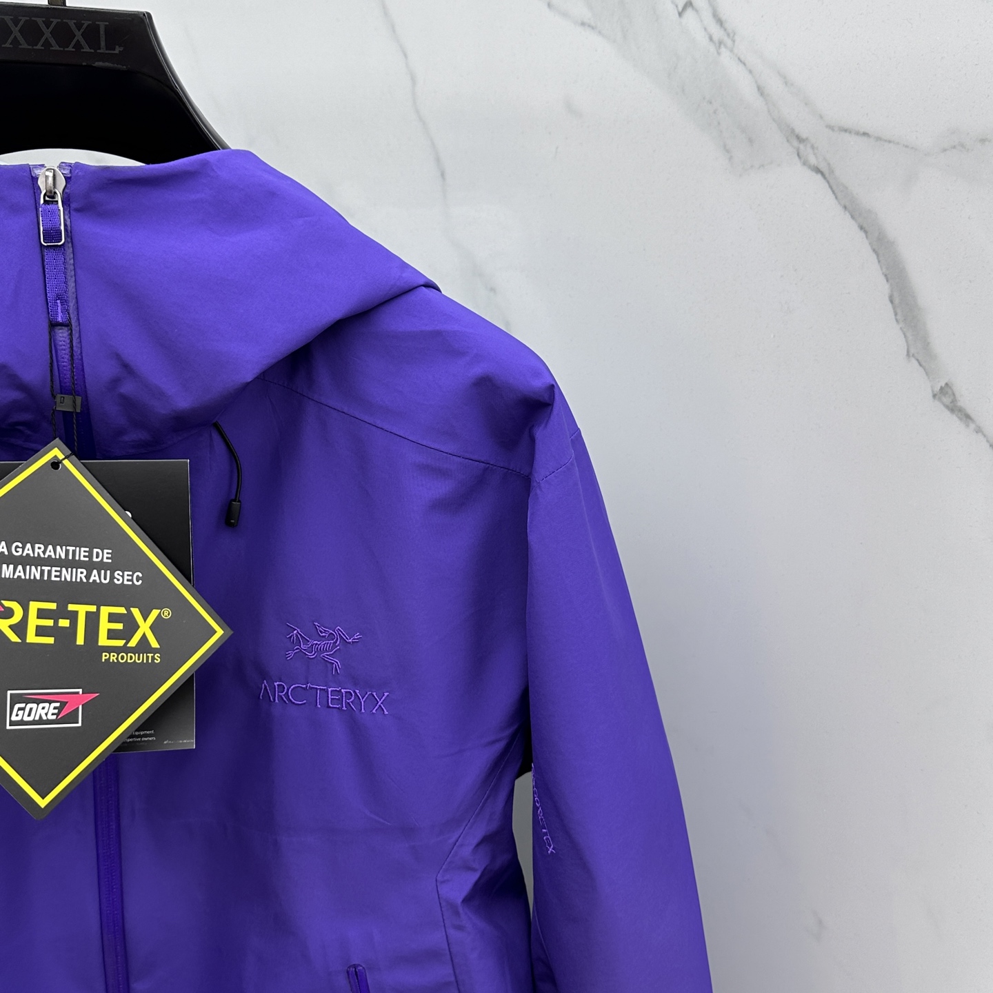￼  🆕ARCTERYX *始祖鸟𓅛

A𝗥𝗖𝗧𝗘𝗥𝗬𝗫 𝗕𝗮𝘁𝗲 𝗟𝘁 𝗝𝗮𝗰𝗸𝗲𝘁 硬壳防水系列 
