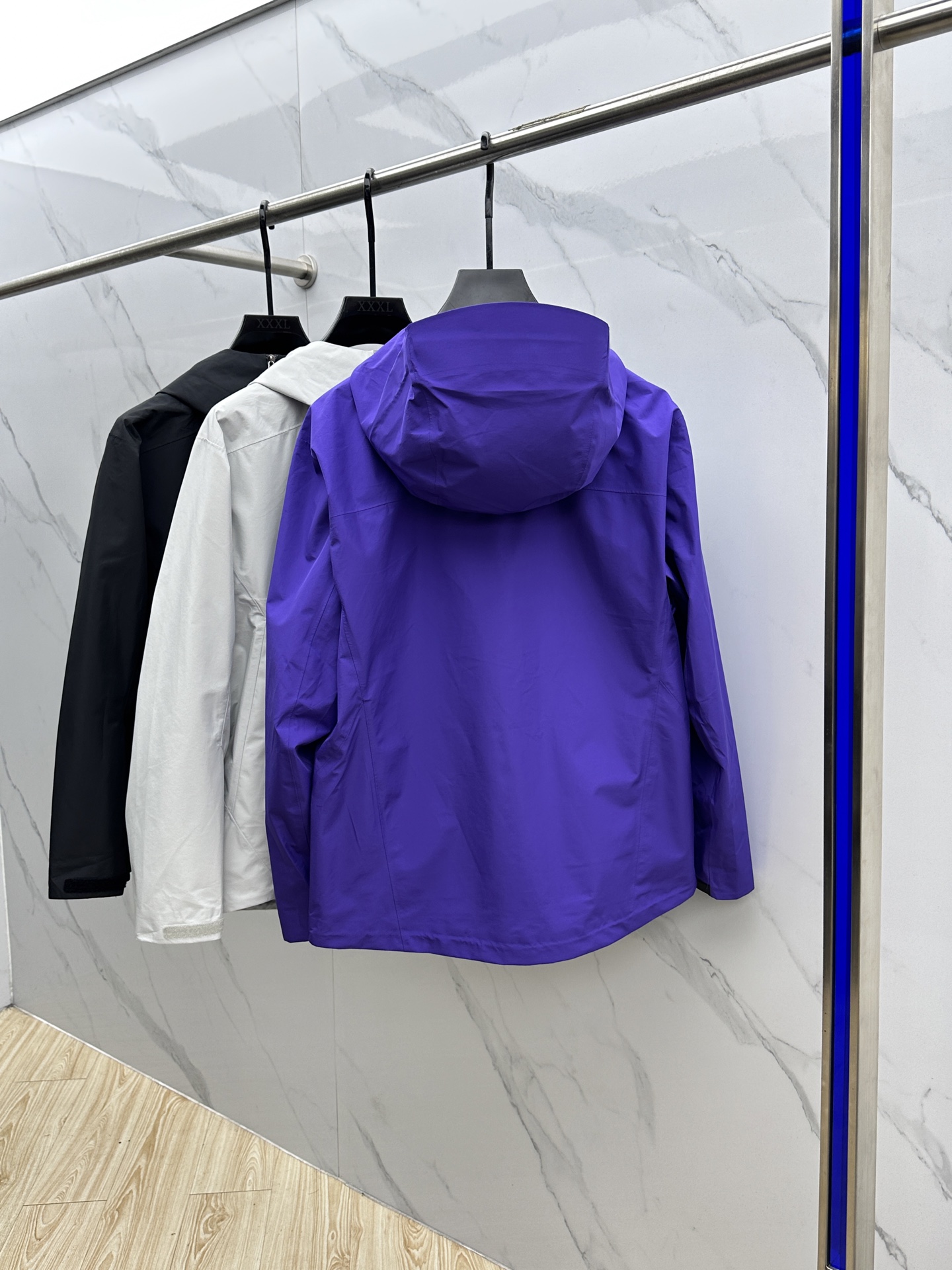 ￼  🆕ARCTERYX *始祖鸟𓅛

A𝗥𝗖𝗧𝗘𝗥𝗬𝗫 𝗕𝗮𝘁𝗲 𝗟𝘁 𝗝𝗮𝗰𝗸𝗲𝘁 硬壳防水系列 
