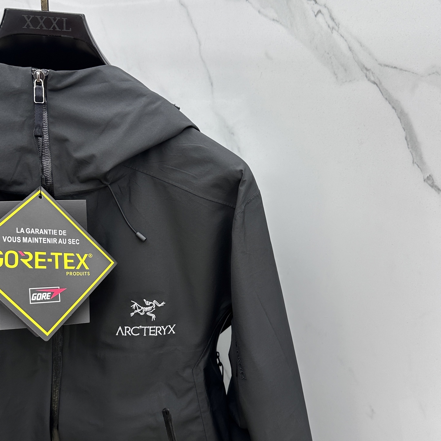 ￼  🆕ARCTERYX *始祖鸟𓅛

A𝗥𝗖𝗧𝗘𝗥𝗬𝗫 𝗕𝗮𝘁𝗲 𝗟𝘁 𝗝𝗮𝗰𝗸𝗲𝘁 硬壳防水系列 
