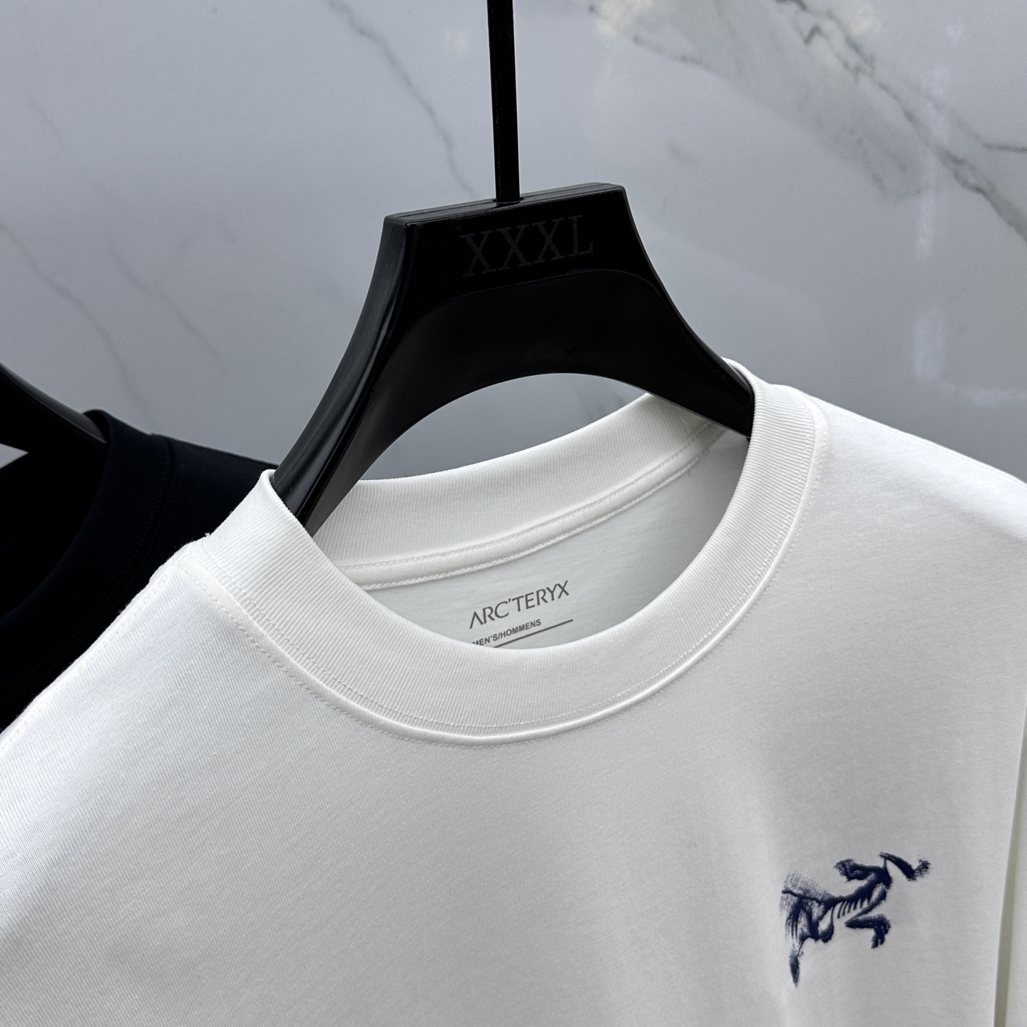  🆕ARCTREYX*始祖鸟𓅛
-  2025ss 早秋宽松机能运动长袖t恤 男女同款，宽松oversi