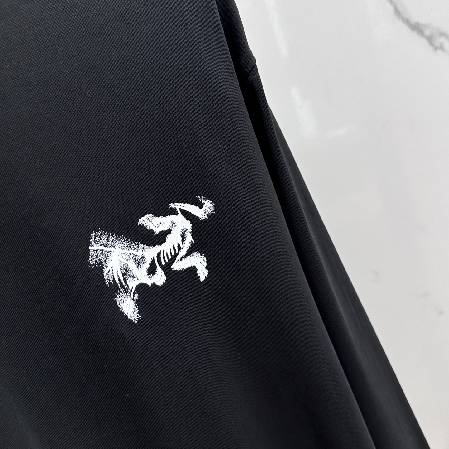  🆕ARCTREYX*始祖鸟𓅛
-  2025ss 早秋宽松机能运动长袖t恤 男女同款，宽松oversi