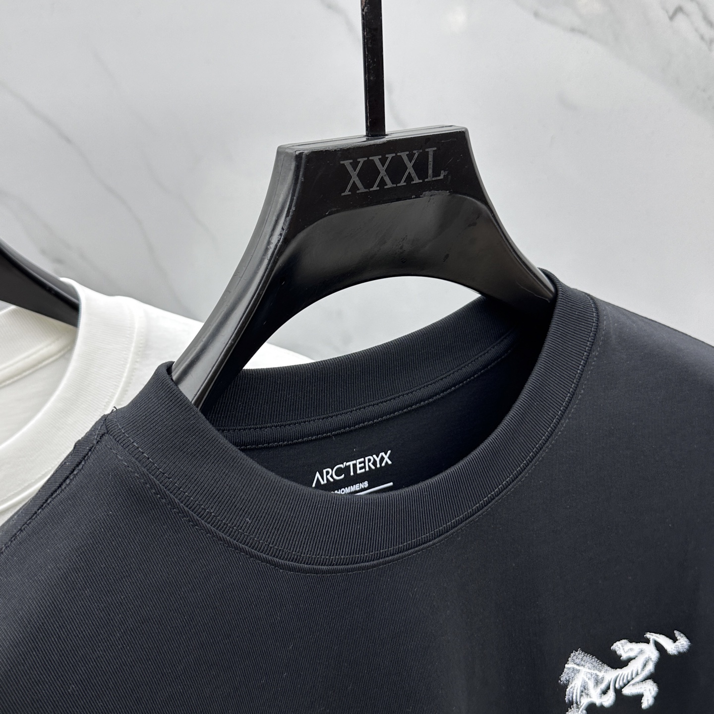  🆕ARCTREYX*始祖鸟𓅛
-  2025ss 早秋宽松机能运动长袖t恤 男女同款，宽松oversi