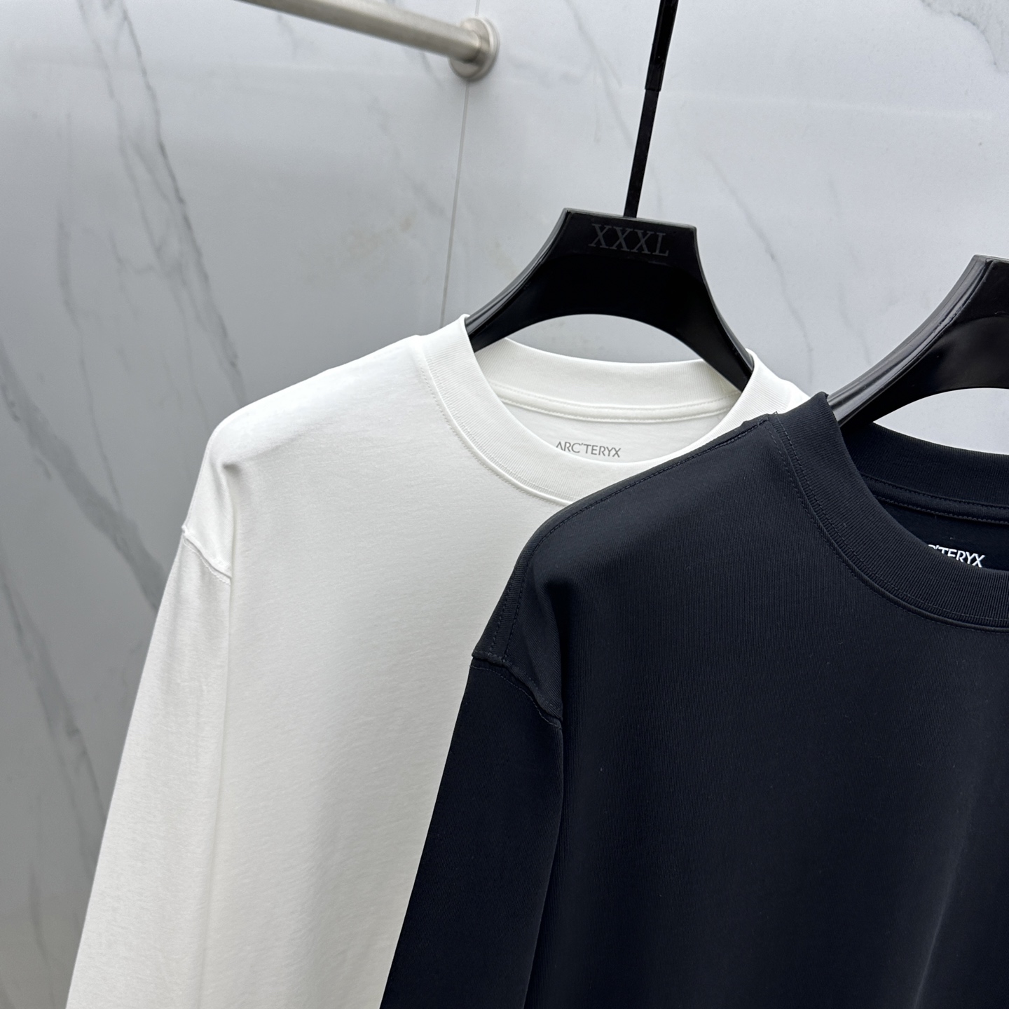  🆕ARCTREYX*始祖鸟𓅛
-  2025ss 早秋宽松机能运动长袖t恤 男女同款，宽松oversi