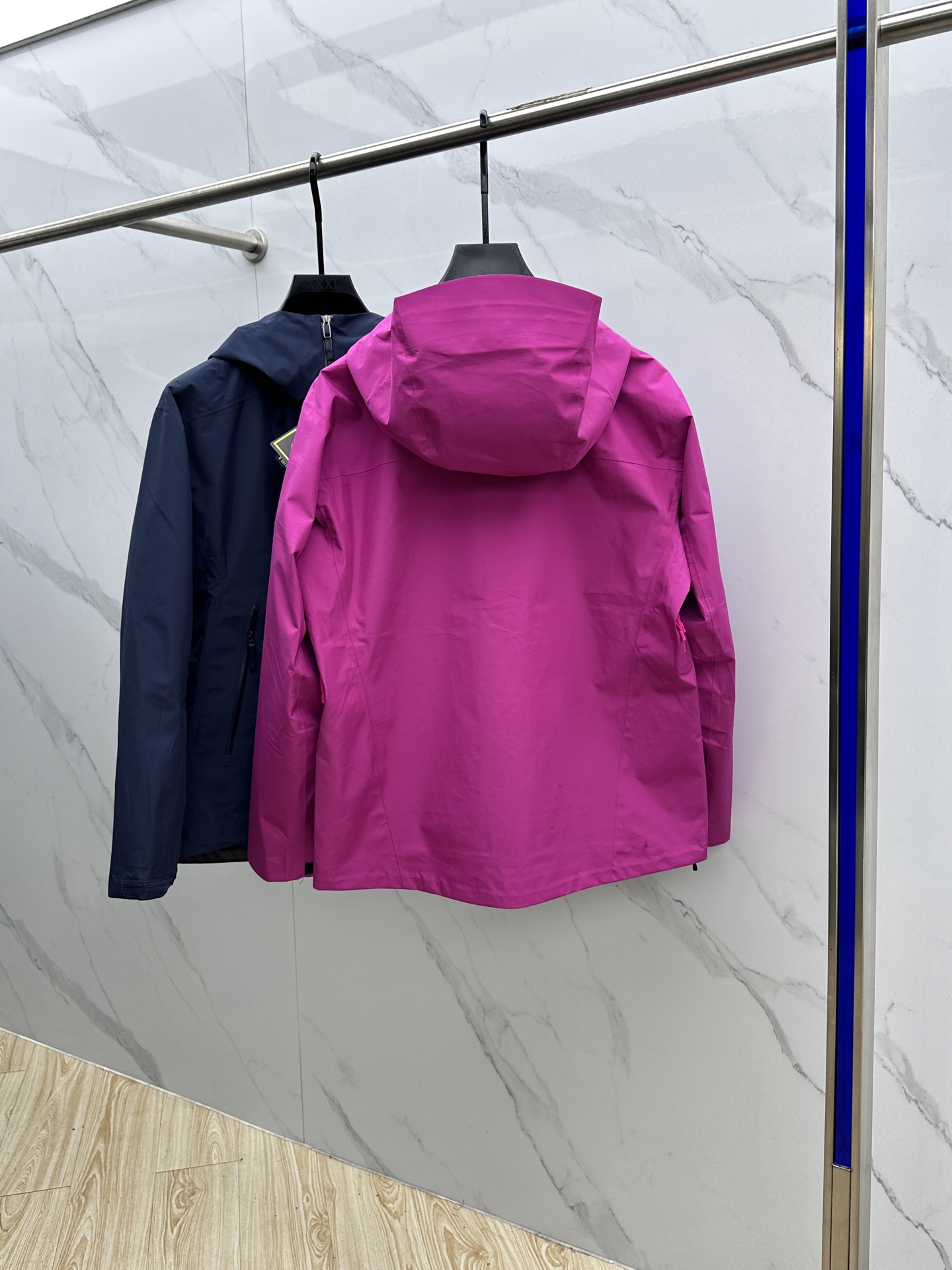 🆕ARCTERYX *始祖鸟𓅛A𝗥𝗖𝗧𝗘𝗥𝗬𝗫 𝗕𝗮𝘁𝗲 𝗟𝘁 𝗝𝗮𝗰𝗸𝗲𝘁 硬壳防水系列 BRTA L