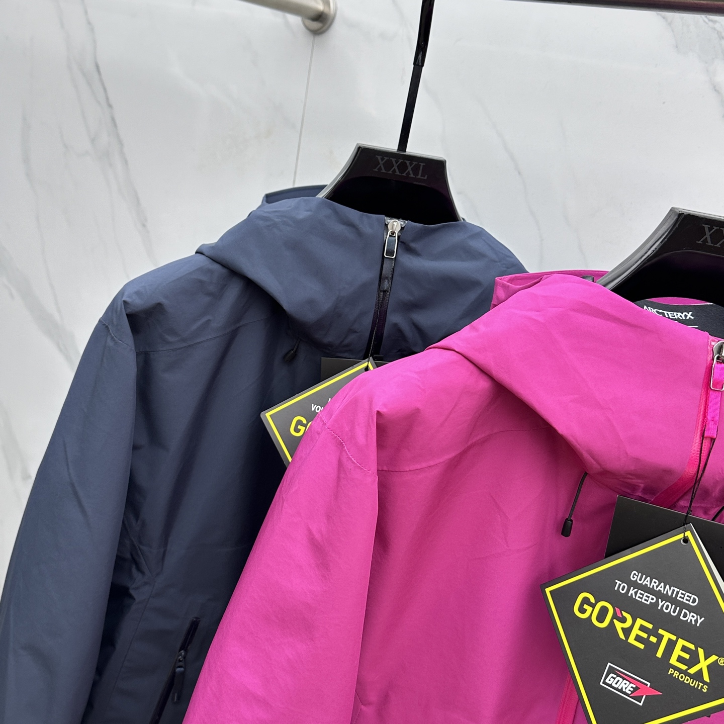 🆕ARCTERYX *始祖鸟𓅛A𝗥𝗖𝗧𝗘𝗥𝗬𝗫 𝗕𝗮𝘁𝗲 𝗟𝘁 𝗝𝗮𝗰𝗸𝗲𝘁 硬壳防水系列 BRTA L