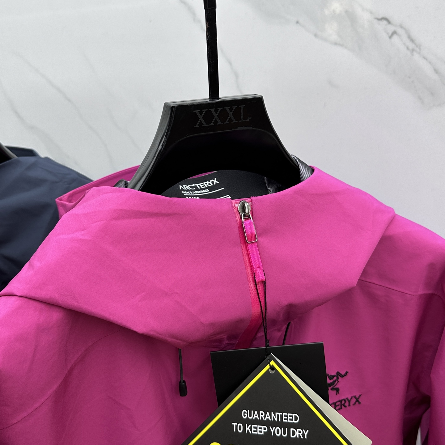 🆕ARCTERYX *始祖鸟𓅛A𝗥𝗖𝗧𝗘𝗥𝗬𝗫 𝗕𝗮𝘁𝗲 𝗟𝘁 𝗝𝗮𝗰𝗸𝗲𝘁 硬壳防水系列 BRTA L