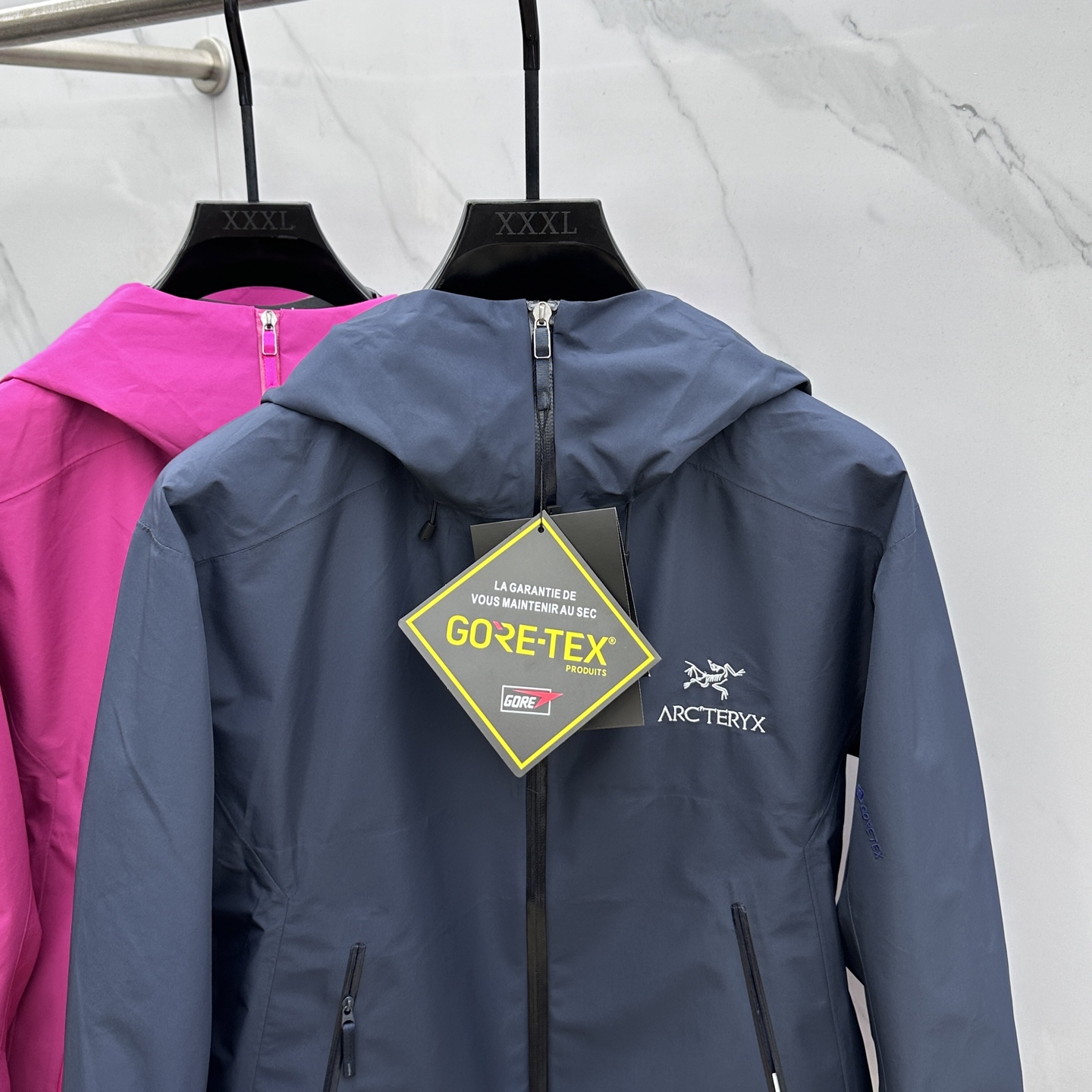 🆕ARCTERYX *始祖鸟𓅛A𝗥𝗖𝗧𝗘𝗥𝗬𝗫 𝗕𝗮𝘁𝗲 𝗟𝘁 𝗝𝗮𝗰𝗸𝗲𝘁 硬壳防水系列 BRTA L
