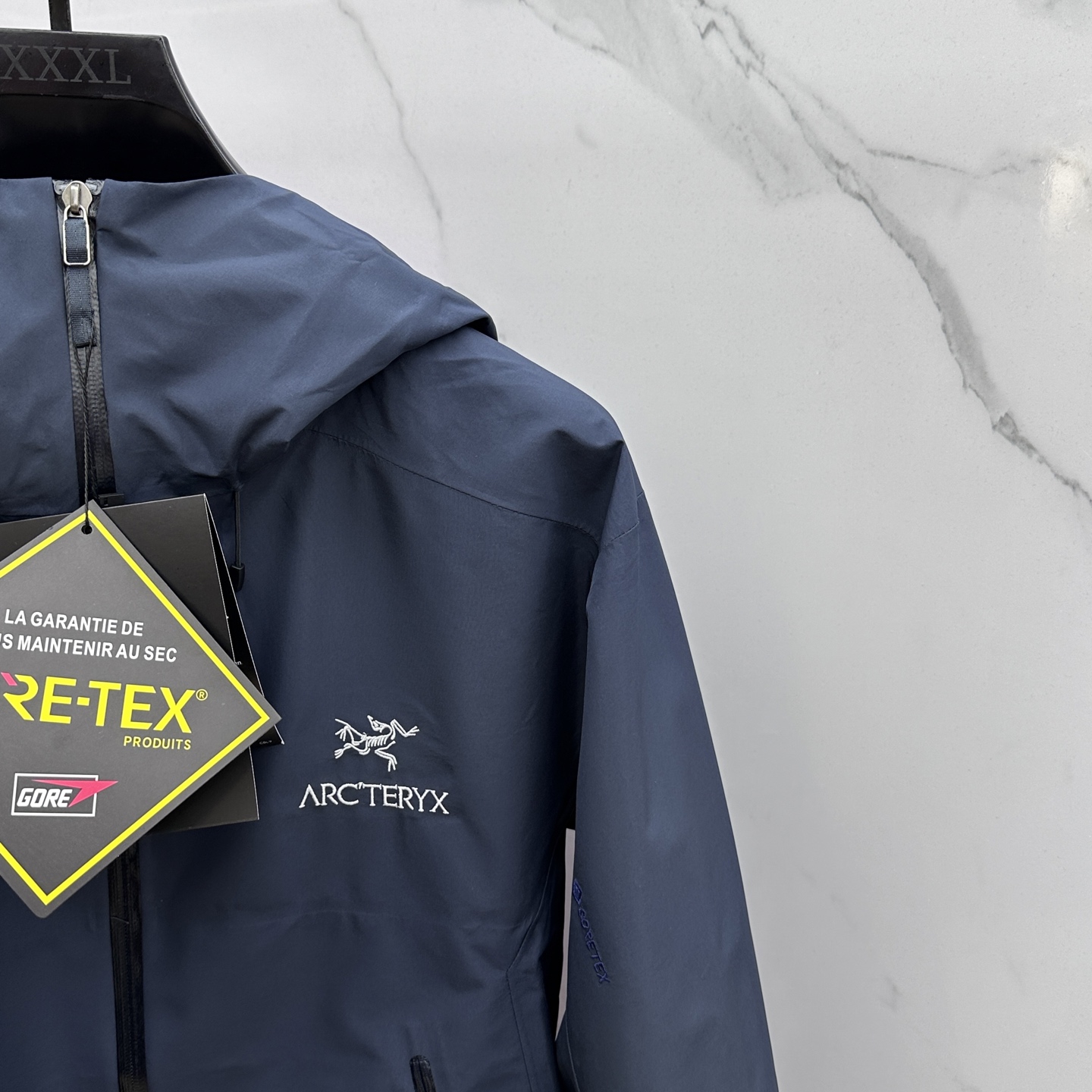 🆕ARCTERYX *始祖鸟𓅛A𝗥𝗖𝗧𝗘𝗥𝗬𝗫 𝗕𝗮𝘁𝗲 𝗟𝘁 𝗝𝗮𝗰𝗸𝗲𝘁 硬壳防水系列 BRTA L