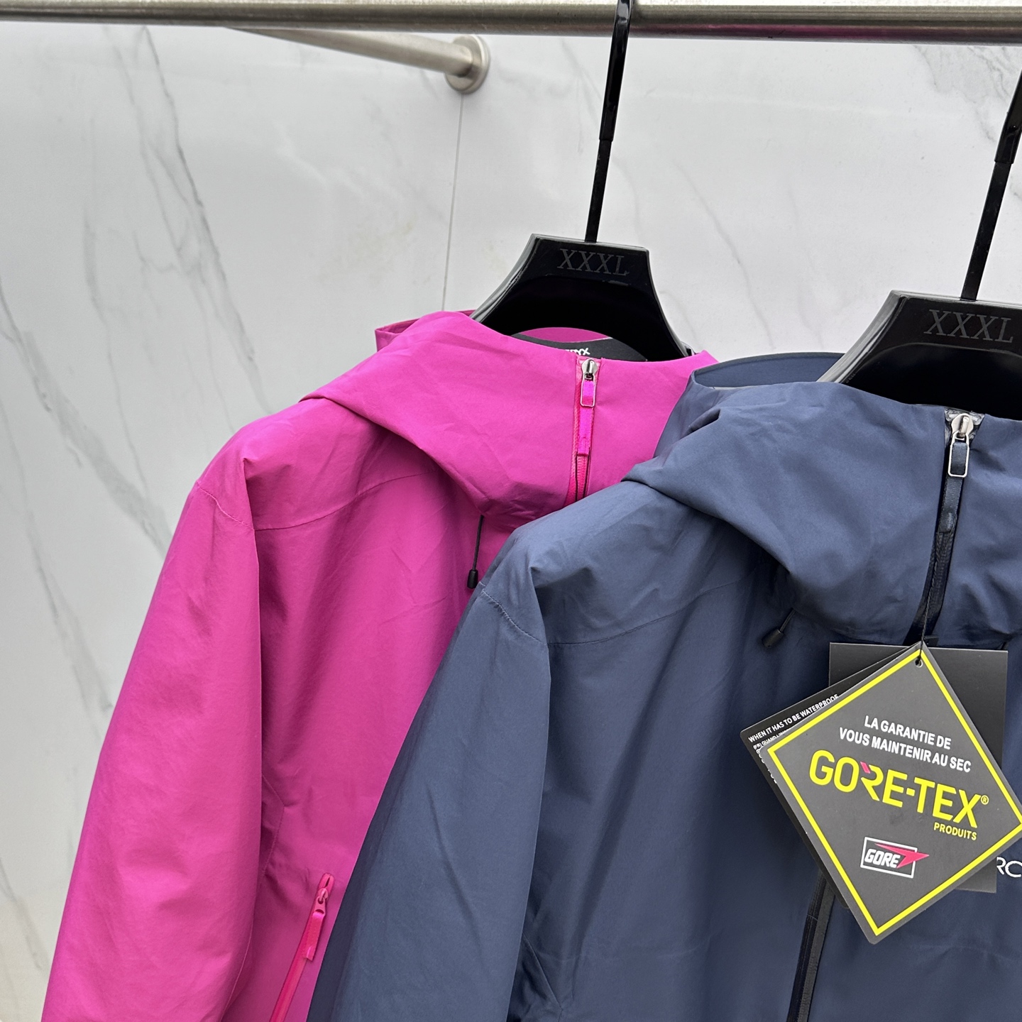 🆕ARCTERYX *始祖鸟𓅛A𝗥𝗖𝗧𝗘𝗥𝗬𝗫 𝗕𝗮𝘁𝗲 𝗟𝘁 𝗝𝗮𝗰𝗸𝗲𝘁 硬壳防水系列 BRTA L