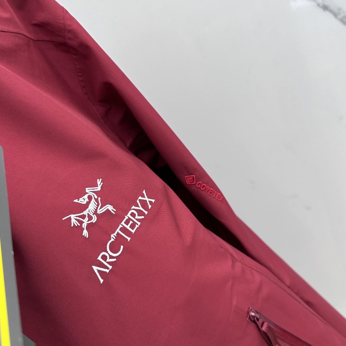 🆕ARCTERYX *始祖鸟𓅛A𝗥𝗖𝗧𝗘𝗥𝗬𝗫 𝗕𝗮𝘁𝗲 𝗟𝘁 𝗝𝗮𝗰𝗸𝗲𝘁 硬壳防水系列 BRTA L