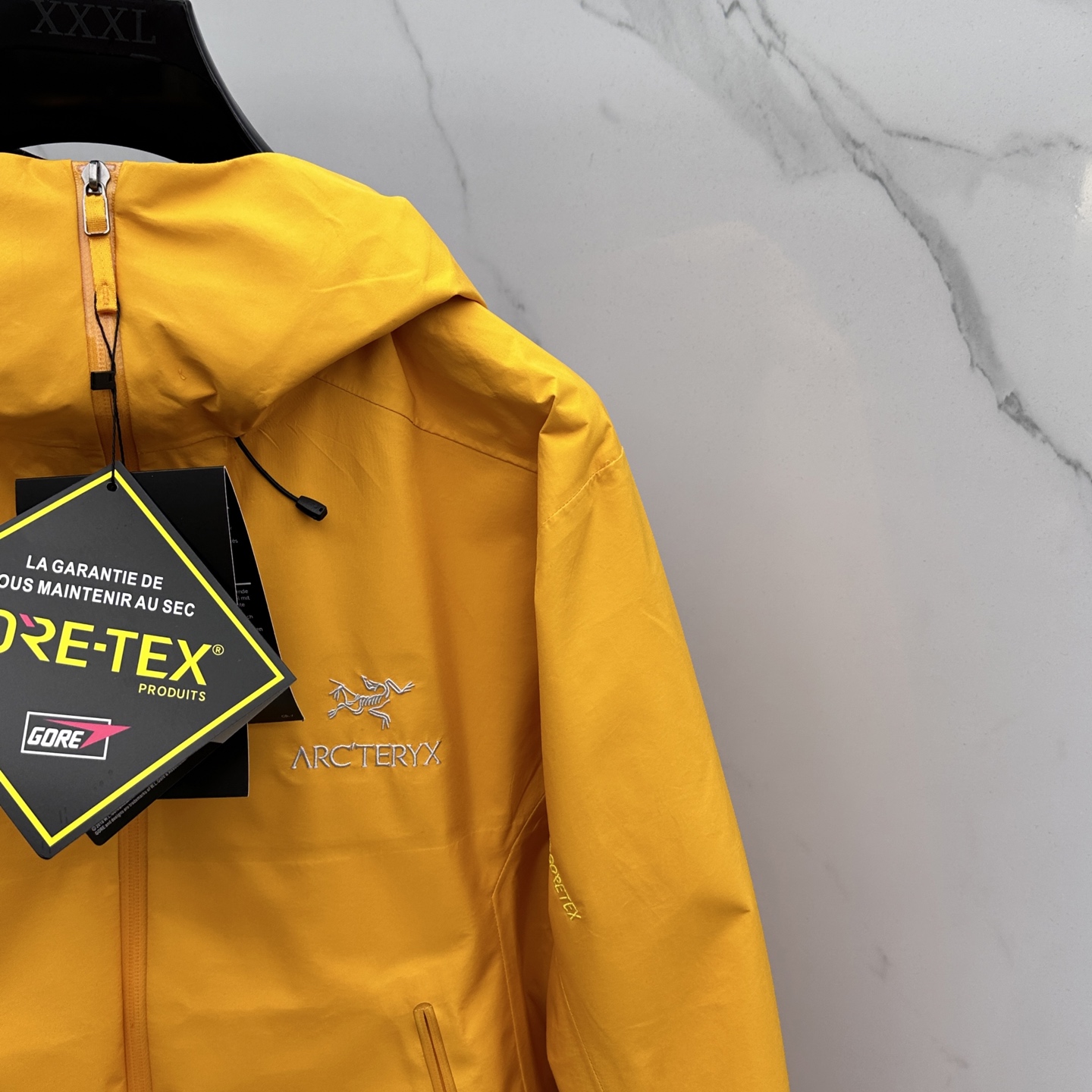 🆕ARCTERYX *始祖鸟𓅛A𝗥𝗖𝗧𝗘𝗥𝗬𝗫 𝗕𝗮𝘁𝗲 𝗟𝘁 𝗝𝗮𝗰𝗸𝗲𝘁 硬壳防水系列 BRTA L