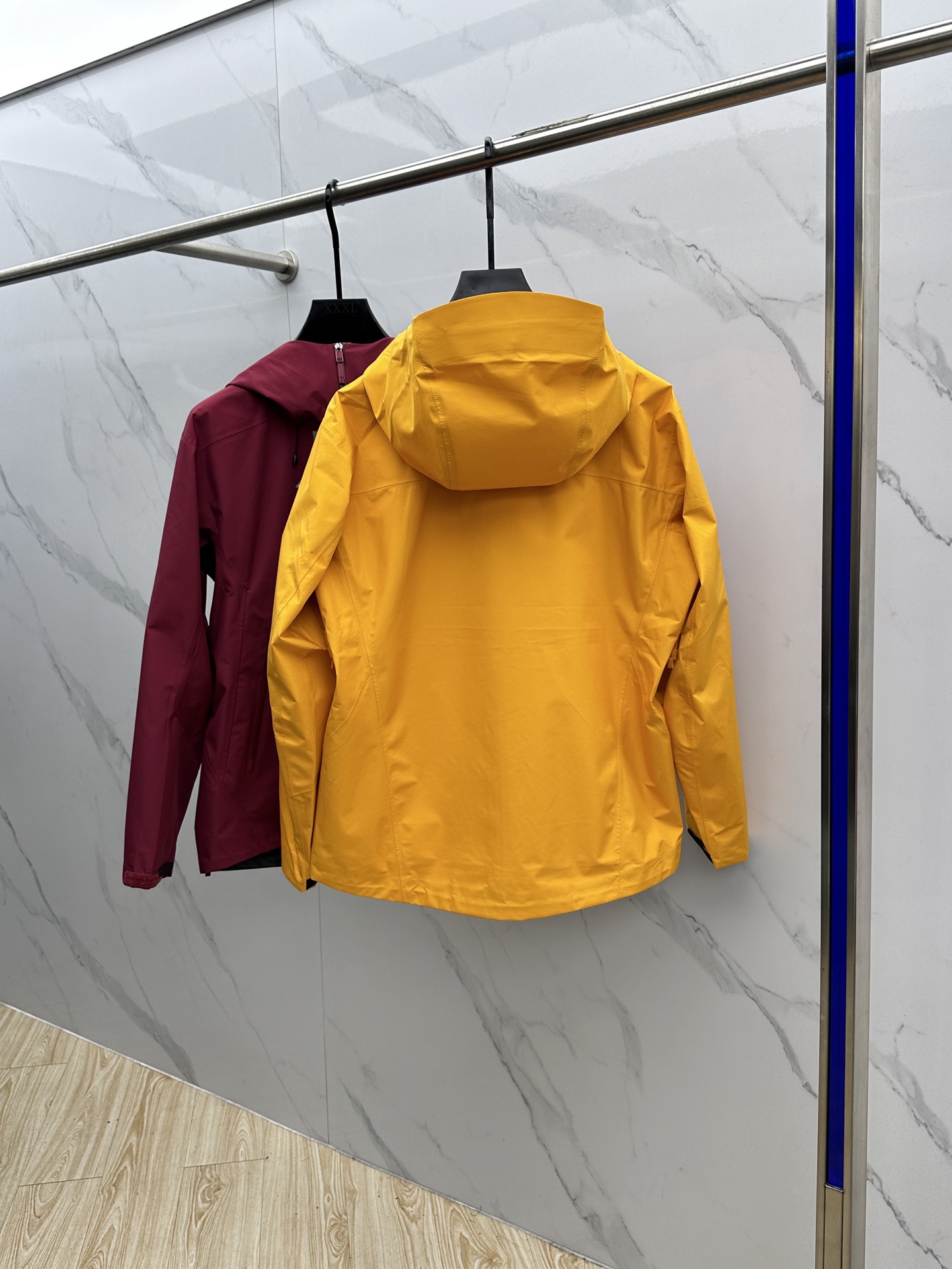 🆕ARCTERYX *始祖鸟𓅛A𝗥𝗖𝗧𝗘𝗥𝗬𝗫 𝗕𝗮𝘁𝗲 𝗟𝘁 𝗝𝗮𝗰𝗸𝗲𝘁 硬壳防水系列 BRTA L