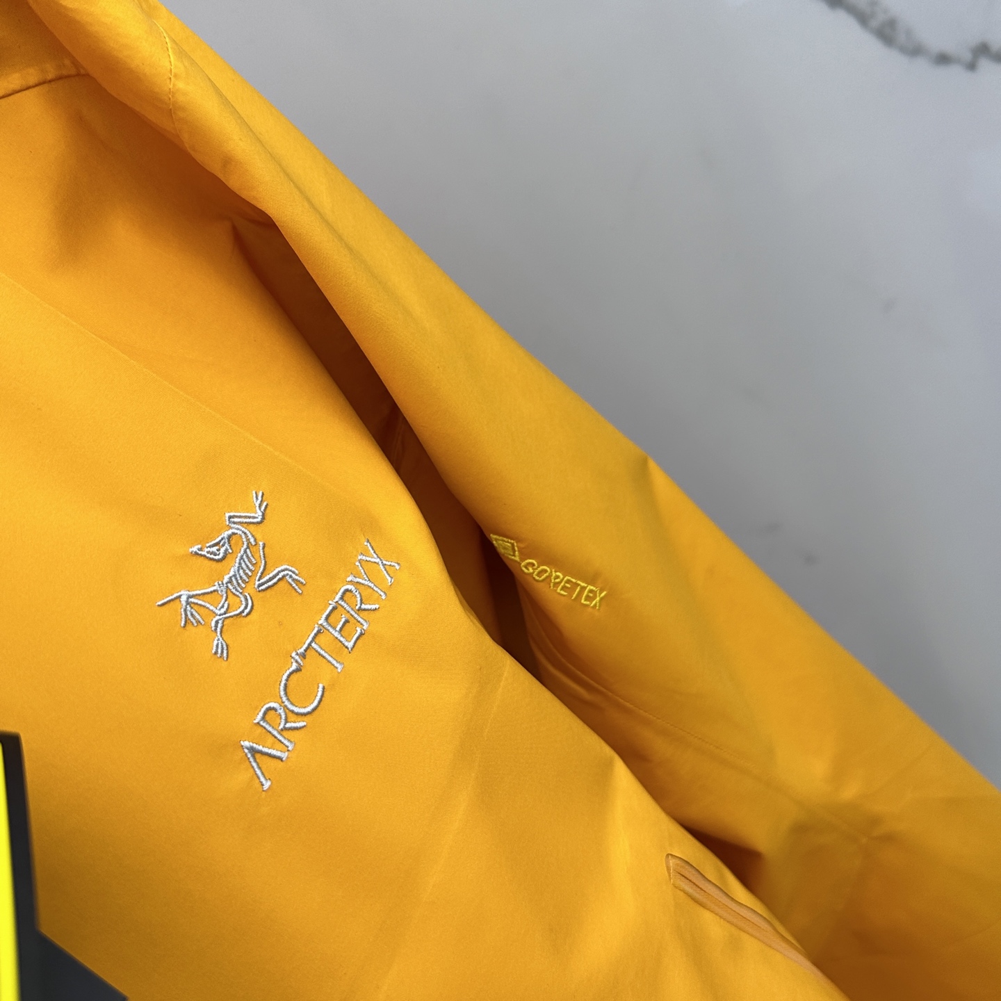 🆕ARCTERYX *始祖鸟𓅛A𝗥𝗖𝗧𝗘𝗥𝗬𝗫 𝗕𝗮𝘁𝗲 𝗟𝘁 𝗝𝗮𝗰𝗸𝗲𝘁 硬壳防水系列 BRTA L