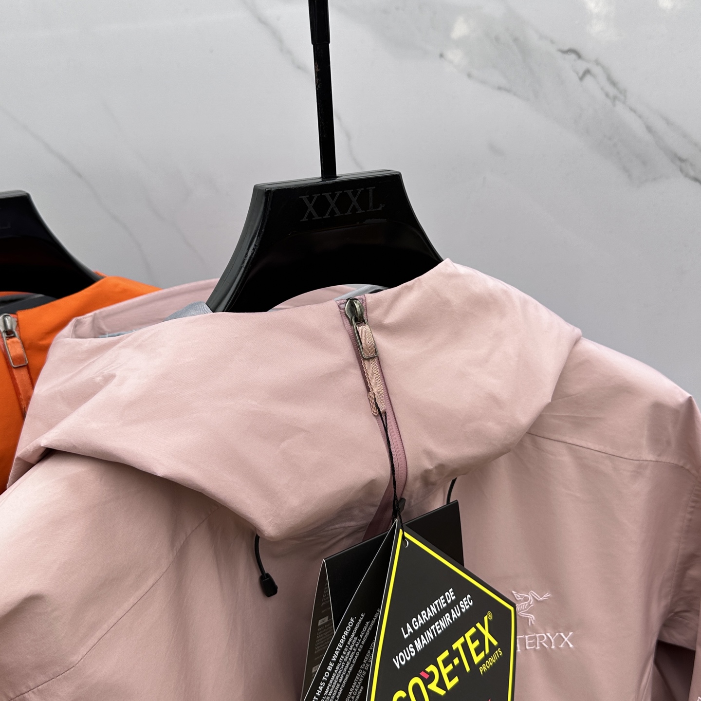 🆕ARCTERYX *始祖鸟𓅛A𝗥𝗖𝗧𝗘𝗥𝗬𝗫 𝗕𝗮𝘁𝗲 𝗟𝘁 𝗝𝗮𝗰𝗸𝗲𝘁 硬壳防水系列 BRTA L