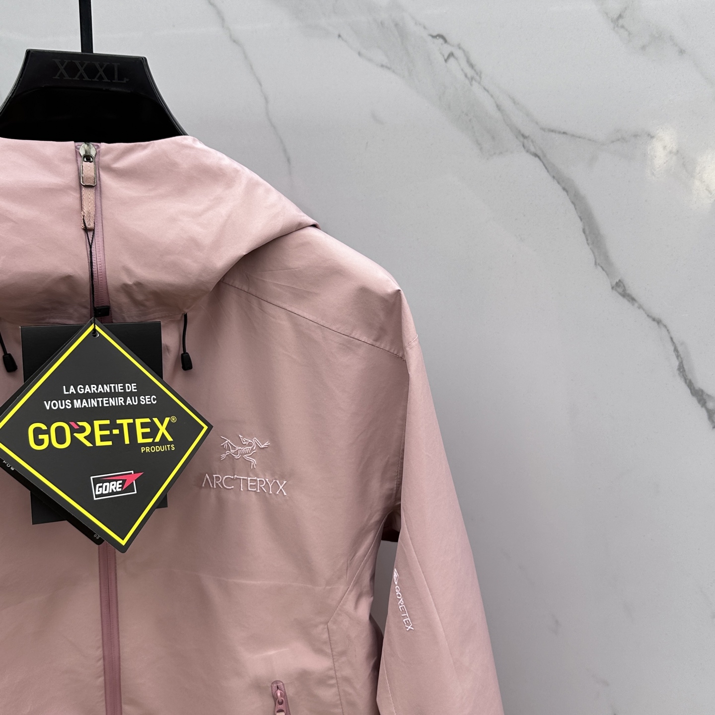 🆕ARCTERYX *始祖鸟𓅛A𝗥𝗖𝗧𝗘𝗥𝗬𝗫 𝗕𝗮𝘁𝗲 𝗟𝘁 𝗝𝗮𝗰𝗸𝗲𝘁 硬壳防水系列 BRTA L