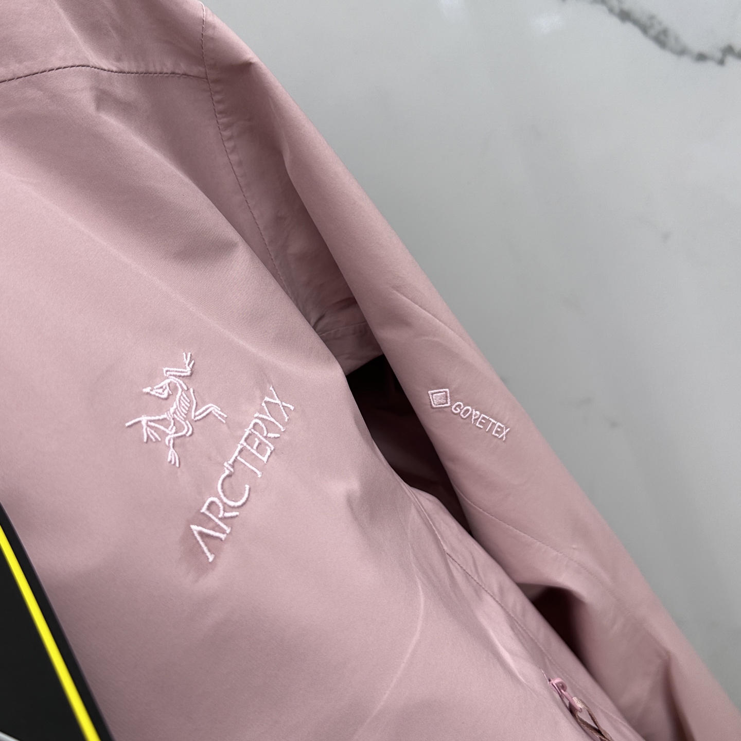 🆕ARCTERYX *始祖鸟𓅛A𝗥𝗖𝗧𝗘𝗥𝗬𝗫 𝗕𝗮𝘁𝗲 𝗟𝘁 𝗝𝗮𝗰𝗸𝗲𝘁 硬壳防水系列 BRTA L
