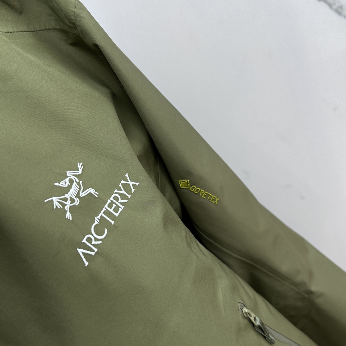 🆕ARCTERYX *始祖鸟𓅛A𝗥𝗖𝗧𝗘𝗥𝗬𝗫 𝗕𝗮𝘁𝗲 𝗟𝘁 𝗝𝗮𝗰𝗸𝗲𝘁 硬壳防水系列 BRTA L