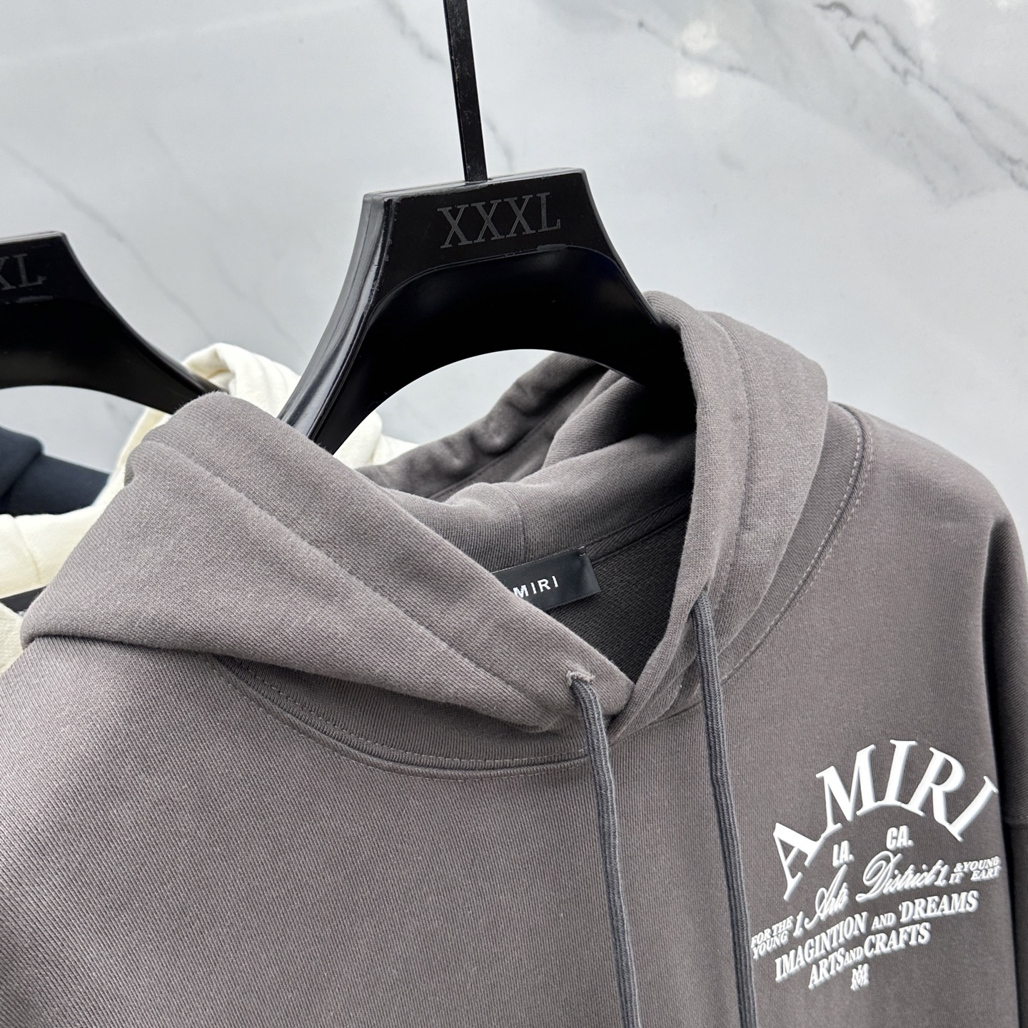 🆕ARIMI 24FW早秋新款连帽卫衣，男女同款！独特吸引人的眼球，这一款卫衣品相品质都在线，舒适度，一