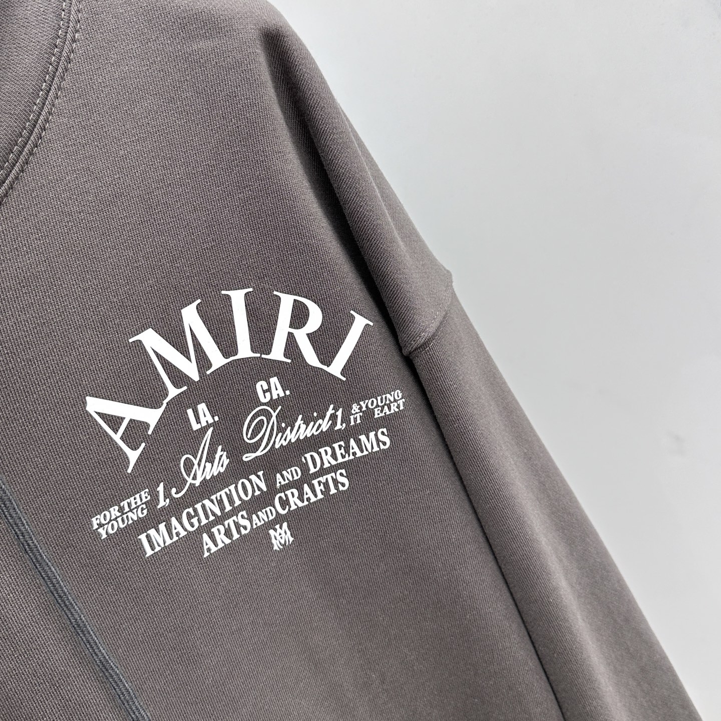 🆕ARIMI 24FW早秋新款连帽卫衣，男女同款！独特吸引人的眼球，这一款卫衣品相品质都在线，舒适度，一