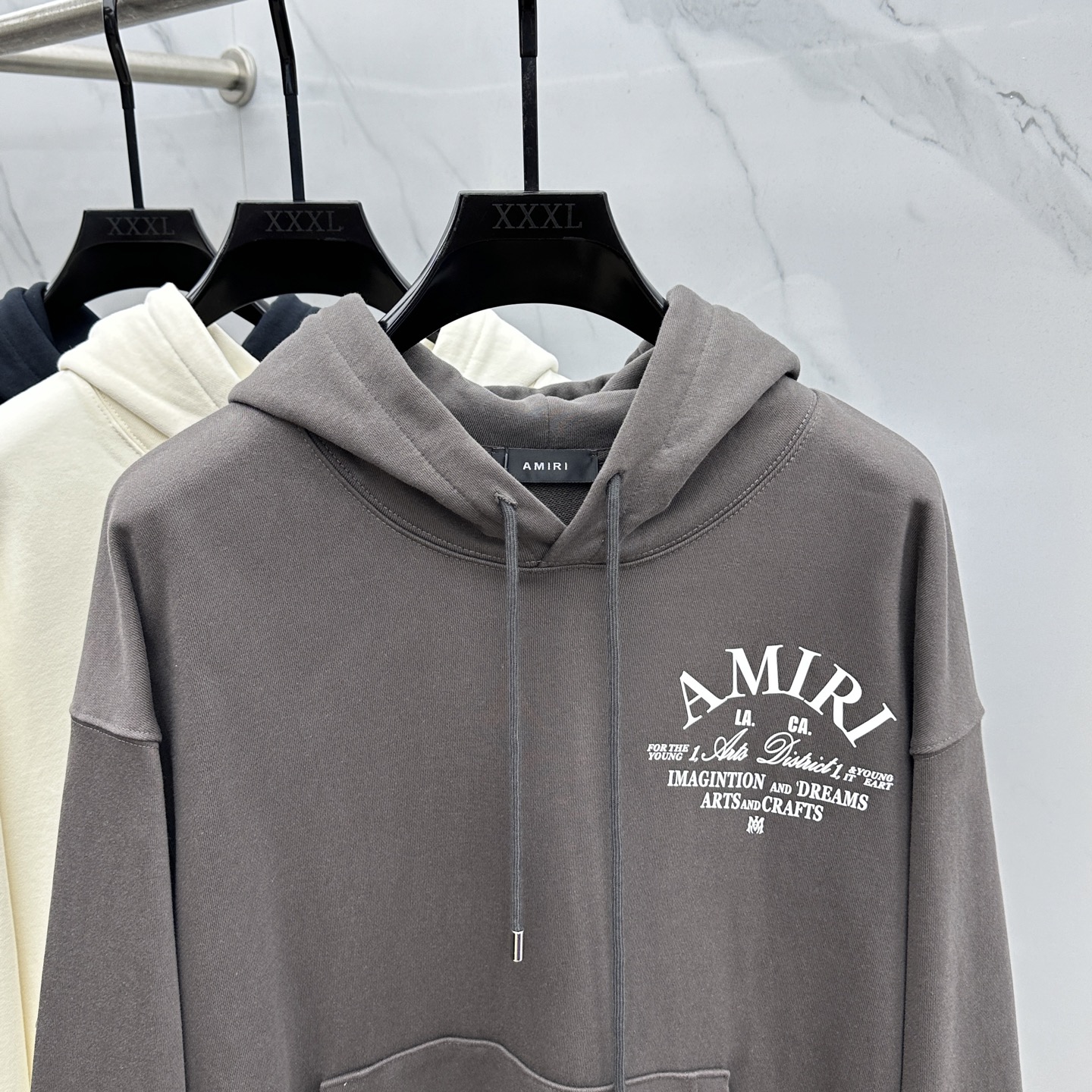 🆕ARIMI 24FW早秋新款连帽卫衣，男女同款！独特吸引人的眼球，这一款卫衣品相品质都在线，舒适度，一