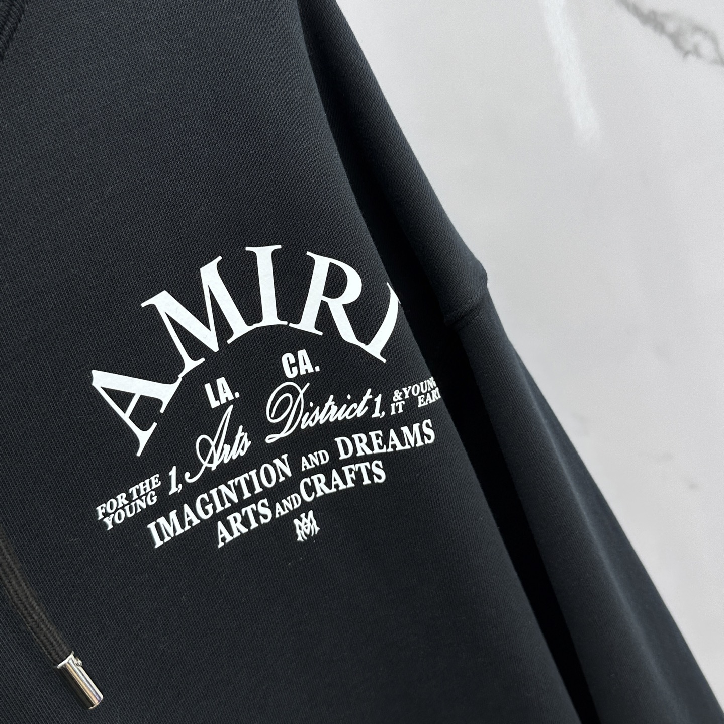 🆕ARIMI 24FW早秋新款连帽卫衣，男女同款！独特吸引人的眼球，这一款卫衣品相品质都在线，舒适度，一