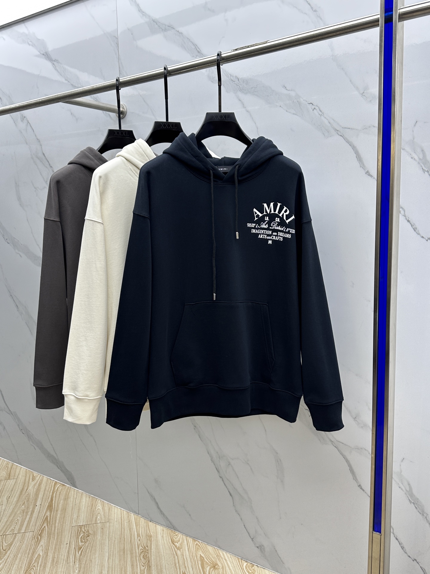 🆕ARIMI 24FW早秋新款连帽卫衣，男女同款！独特吸引人的眼球，这一款卫衣品相品质都在线，舒适度，一