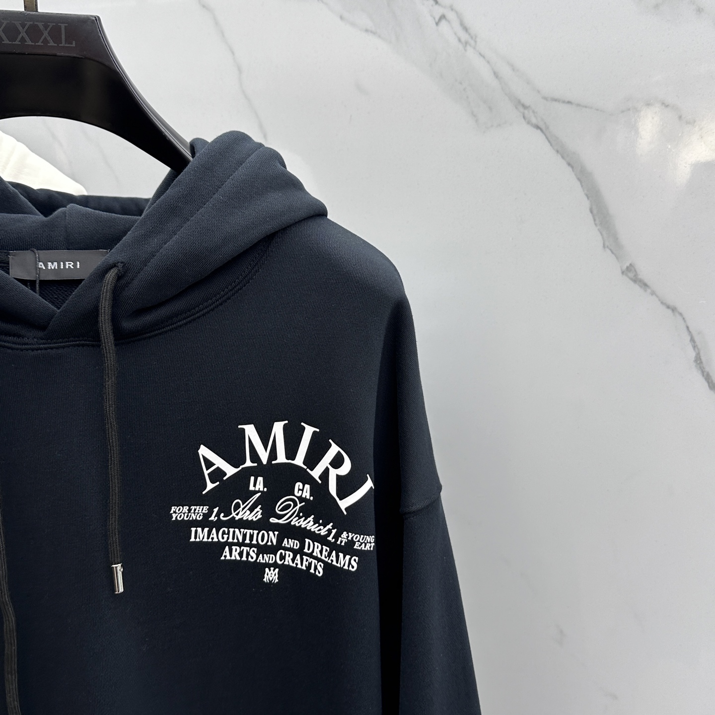 🆕ARIMI 24FW早秋新款连帽卫衣，男女同款！独特吸引人的眼球，这一款卫衣品相品质都在线，舒适度，一